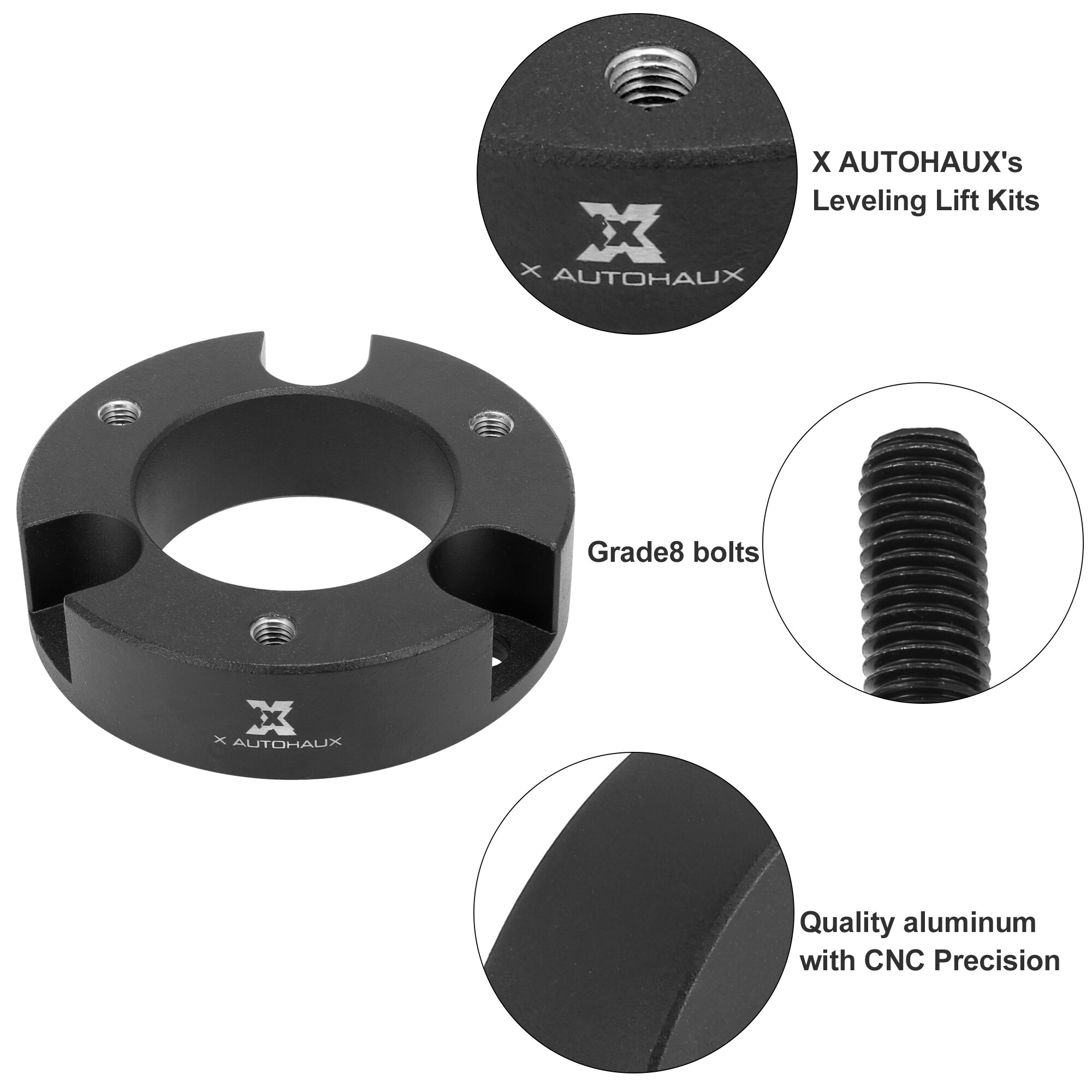 Unique Bargains S26012701UX0528 Strut-Accessories - View #3