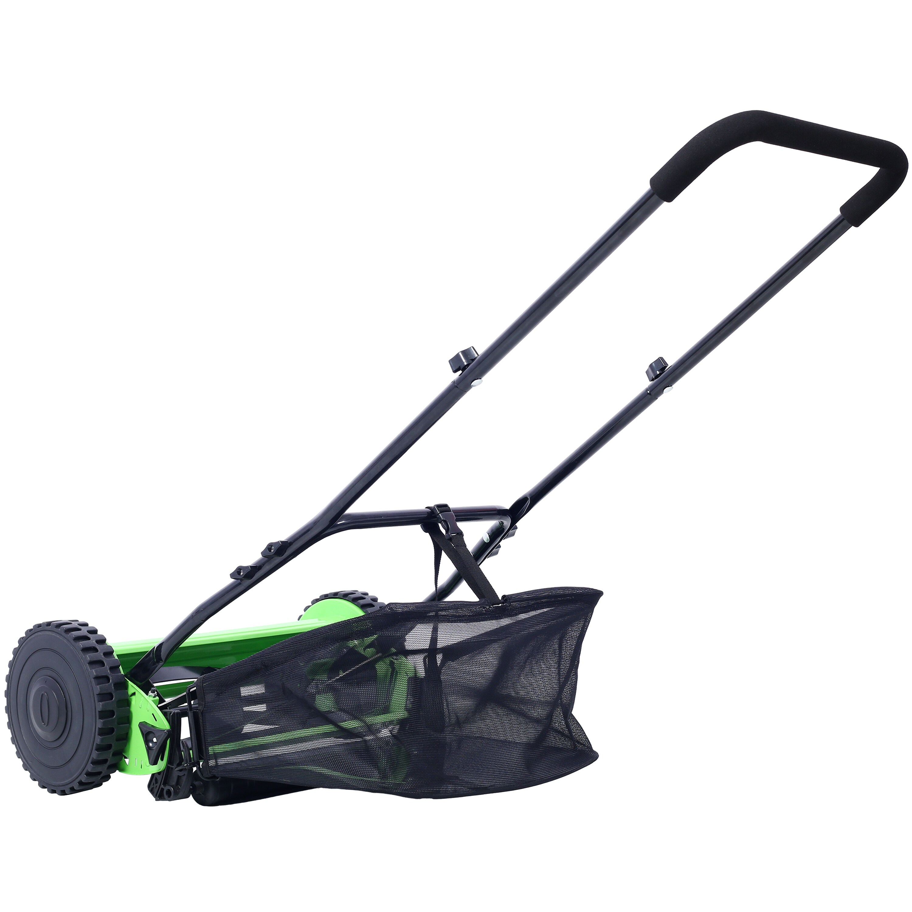 LOVMOR SF-WO-W465142929 Push-Mower-Reel - View #4
