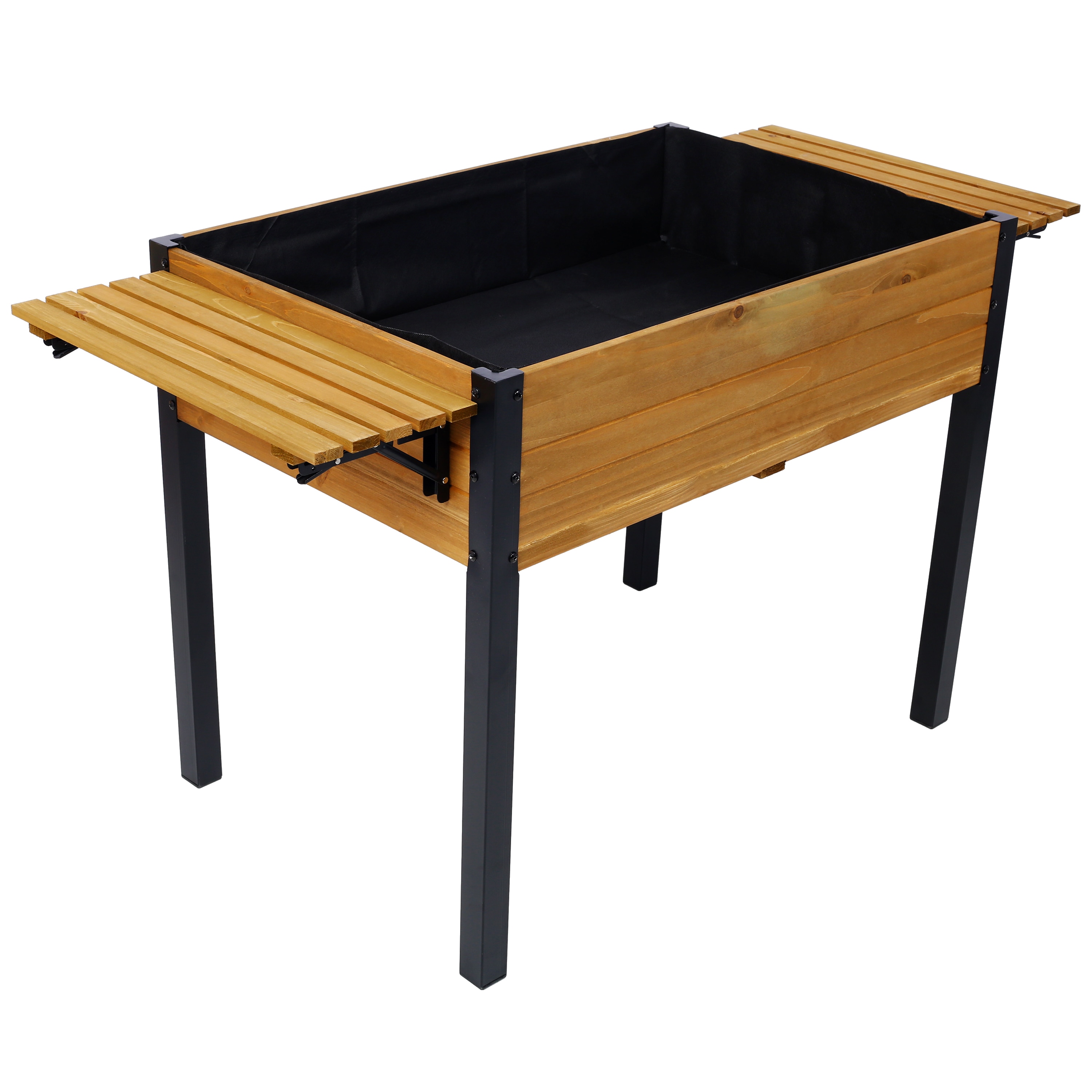 0 GTN-W465P182255 Raised-Planter-Boxes - View #3