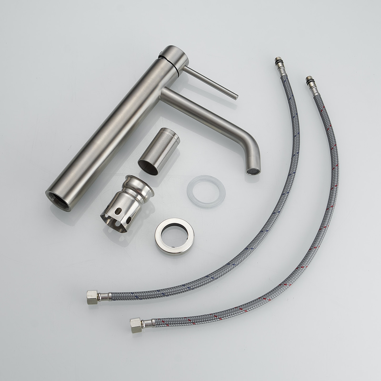 BWE A-96565-N Lavatory-Faucets - View #10
