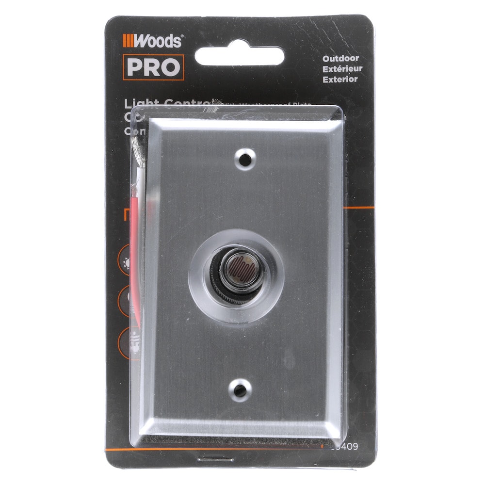 Southwire 59409WD Outdoor-Motion-Light-Sensor-Adapters - View #2