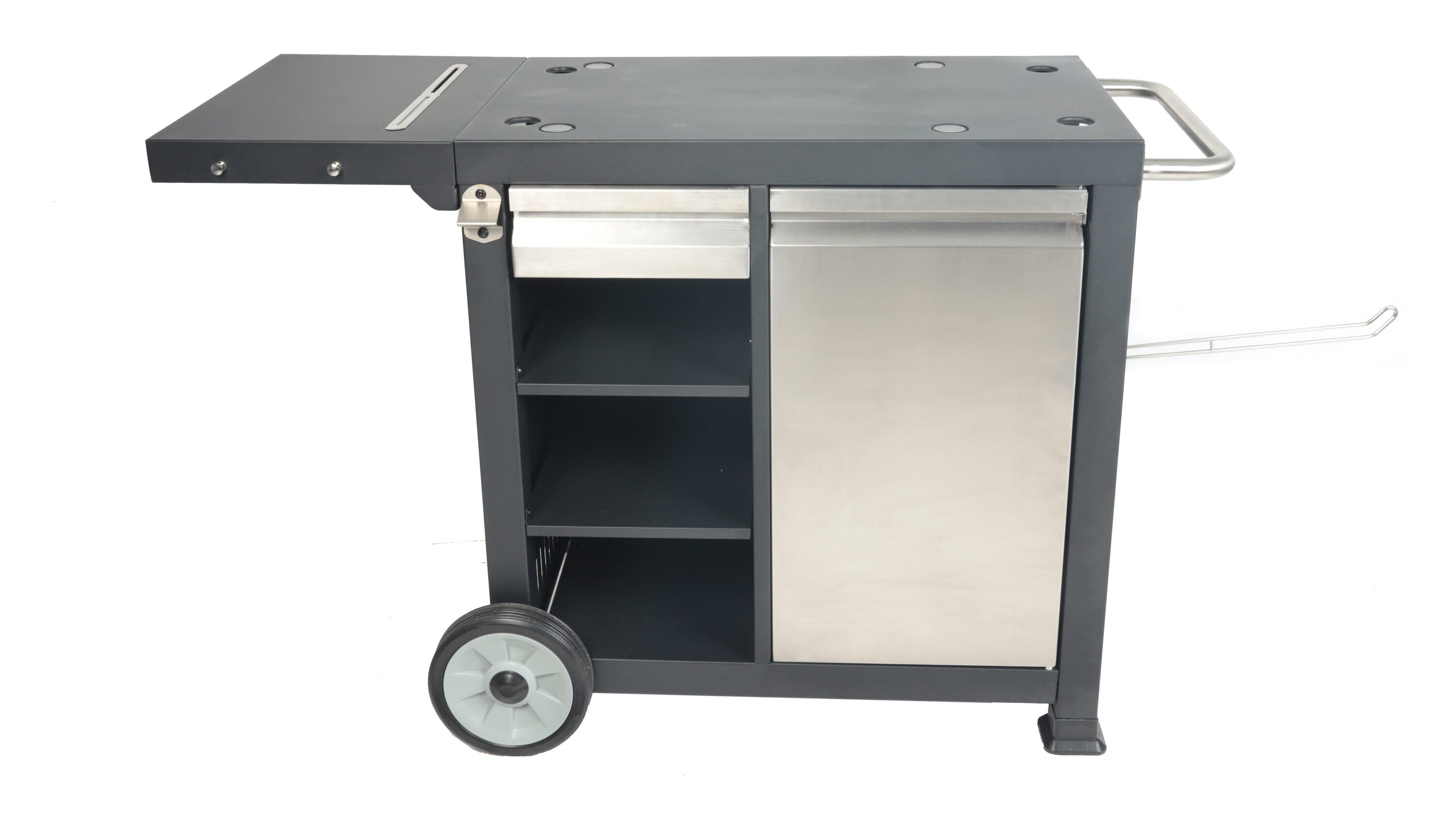 Razor GGC2228MC Grill-Carts-Grill-Stands - View #2