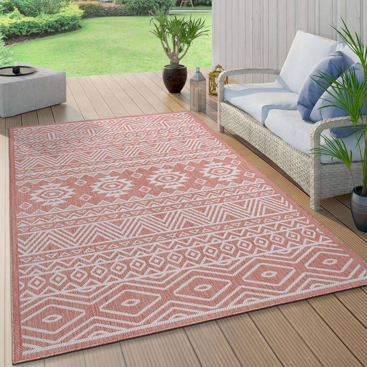 World Rug Gallery 124TERRA8X10 rugs - View #2