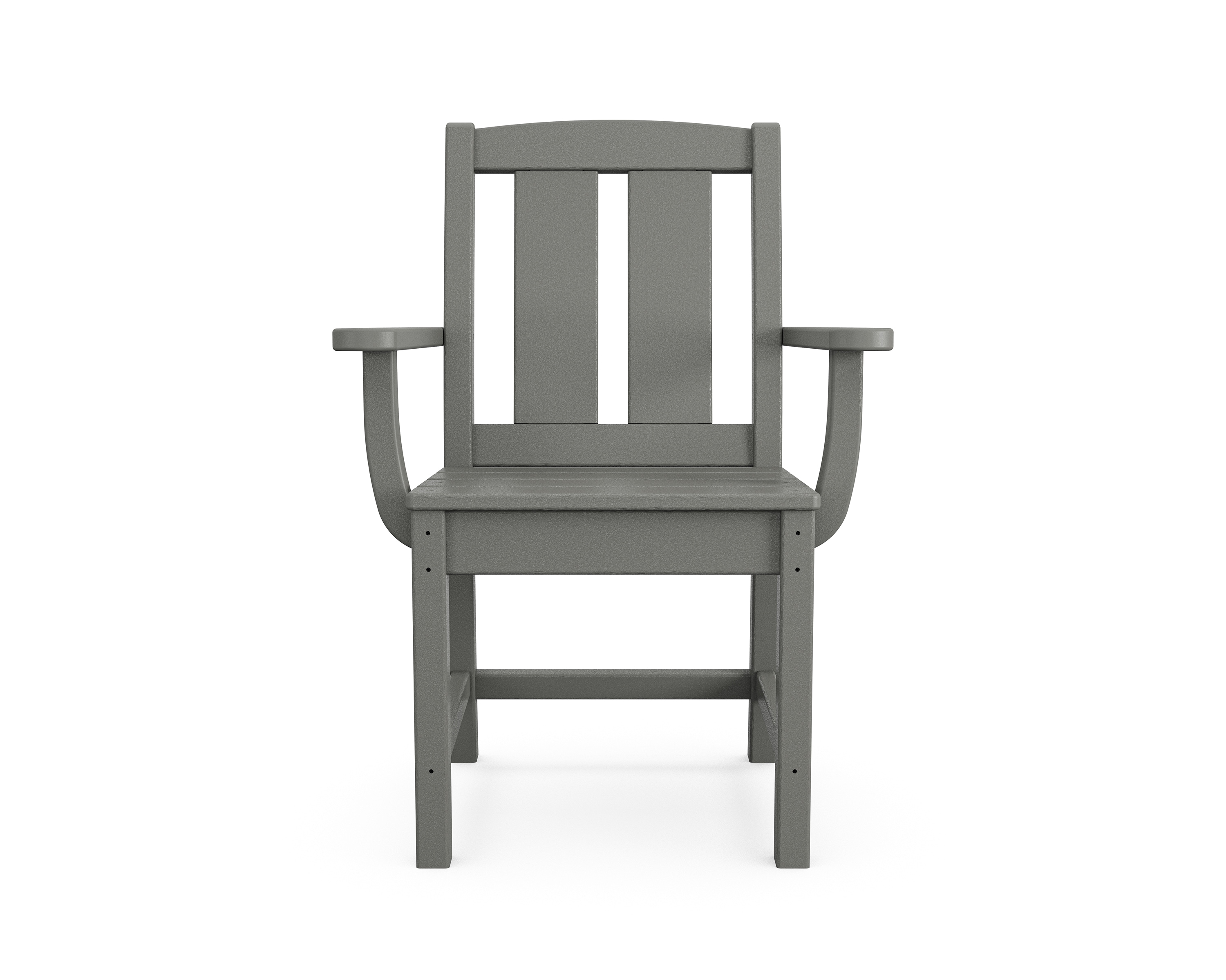 POLYWOOD TLD240GY Patio-Chairs - View #4
