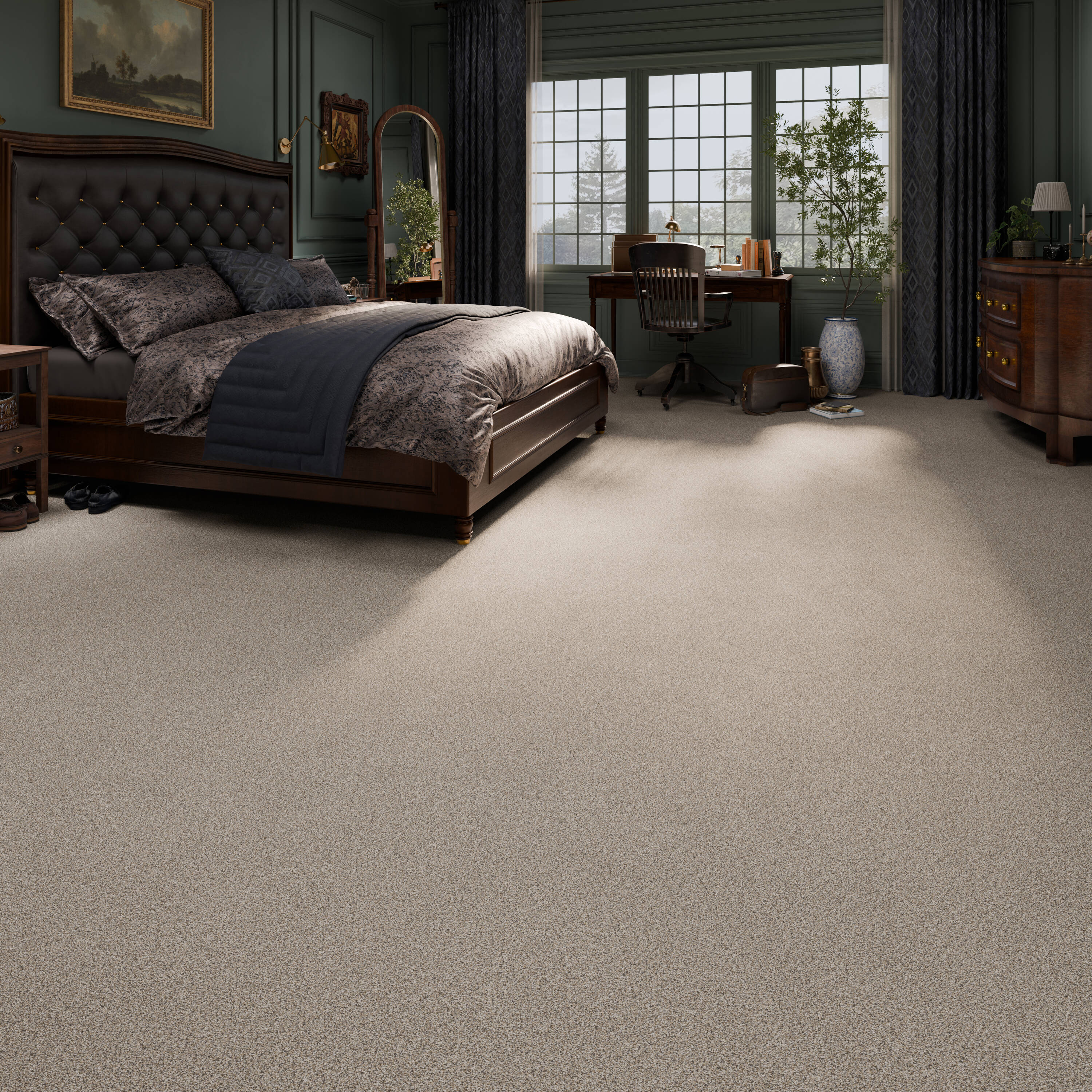 STAINMASTER 7L956-109-SAMP Carpet-Samples - View #3