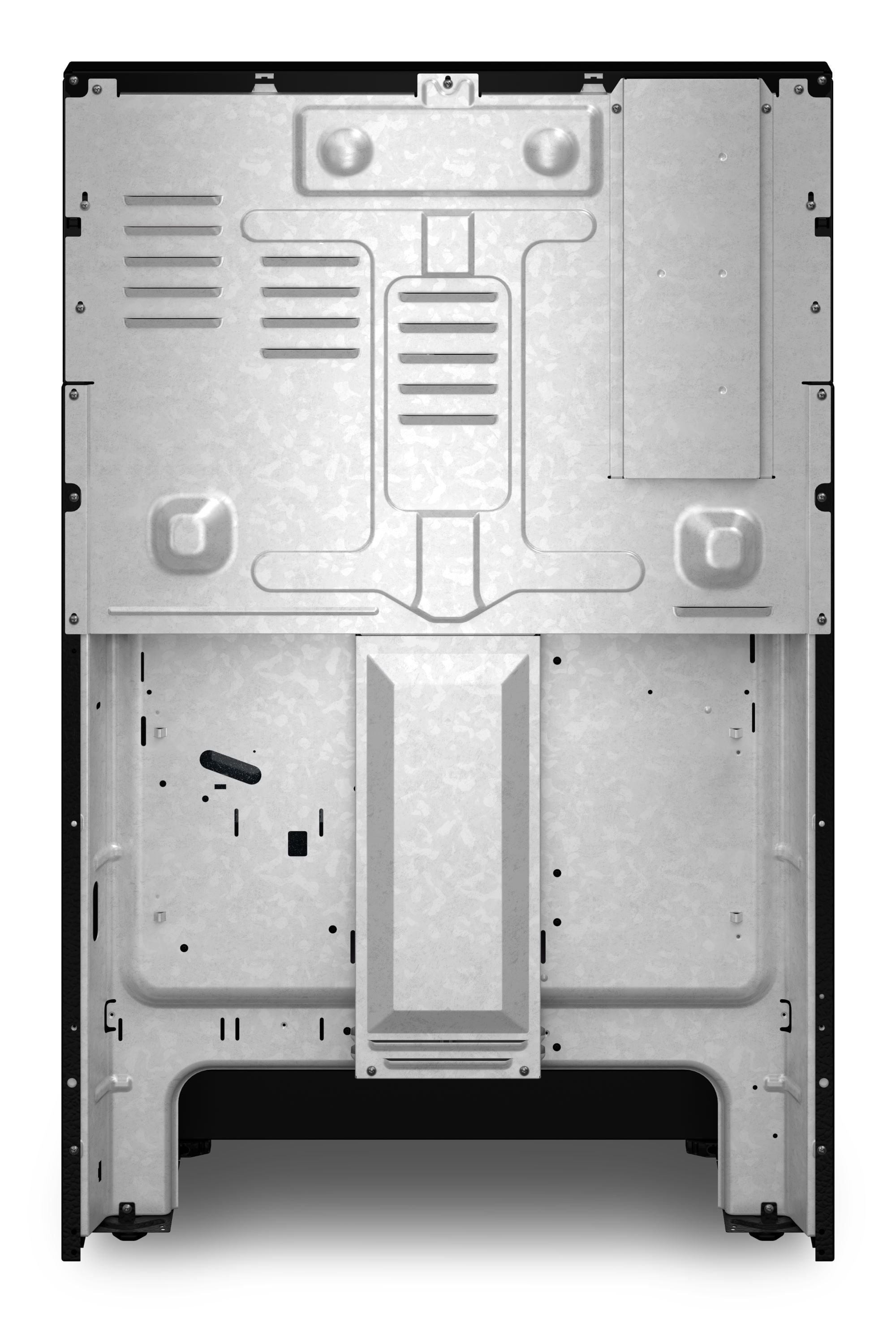 Maytag MFES6030RB Freestanding-Electric-Ranges - View #8