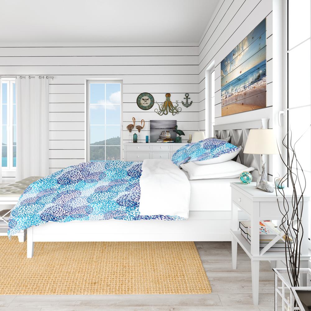 Designart BED19012-Q bedding - View #3