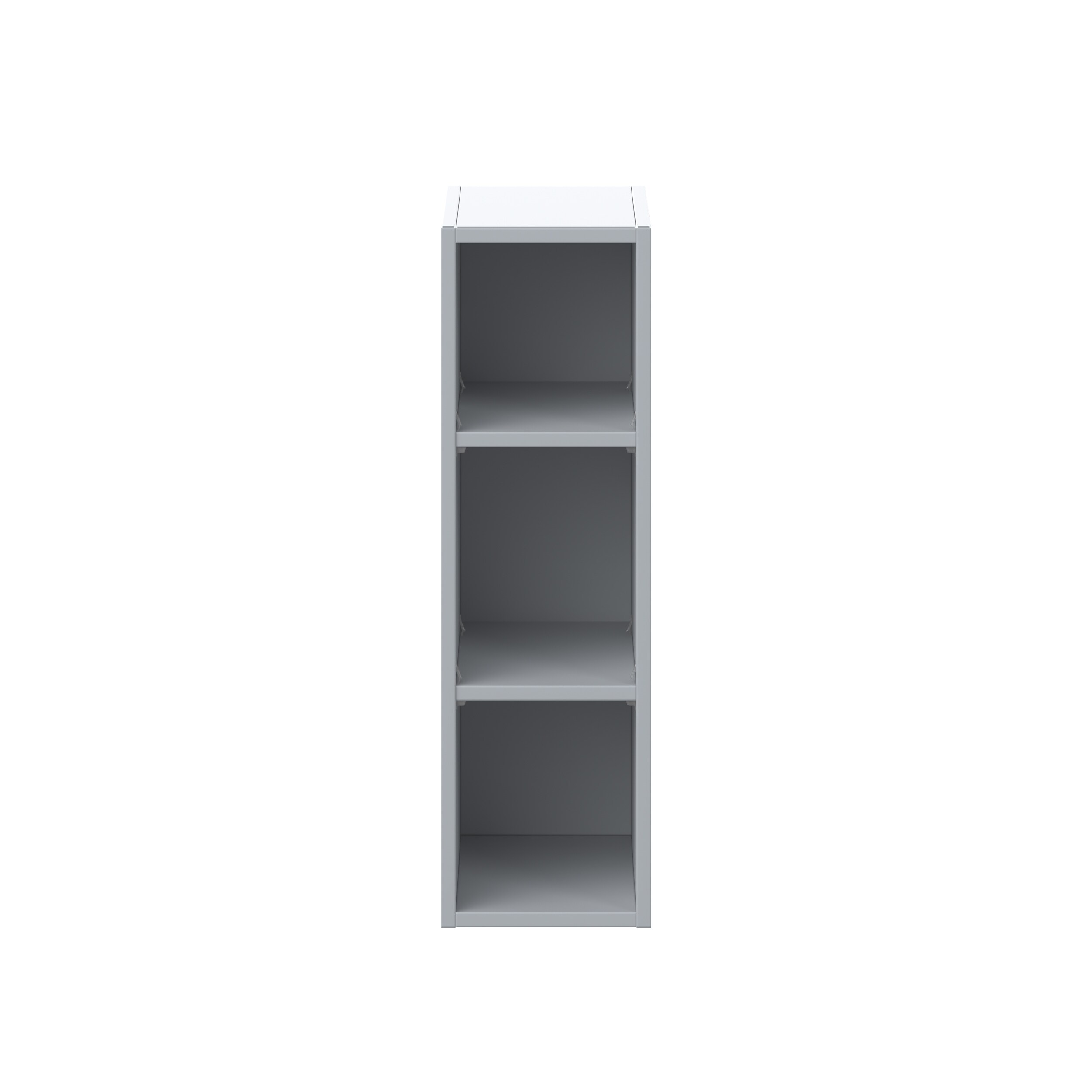 Hugo&Borg DSWOS930-CH Wall-Mounted-Shelving - View #6