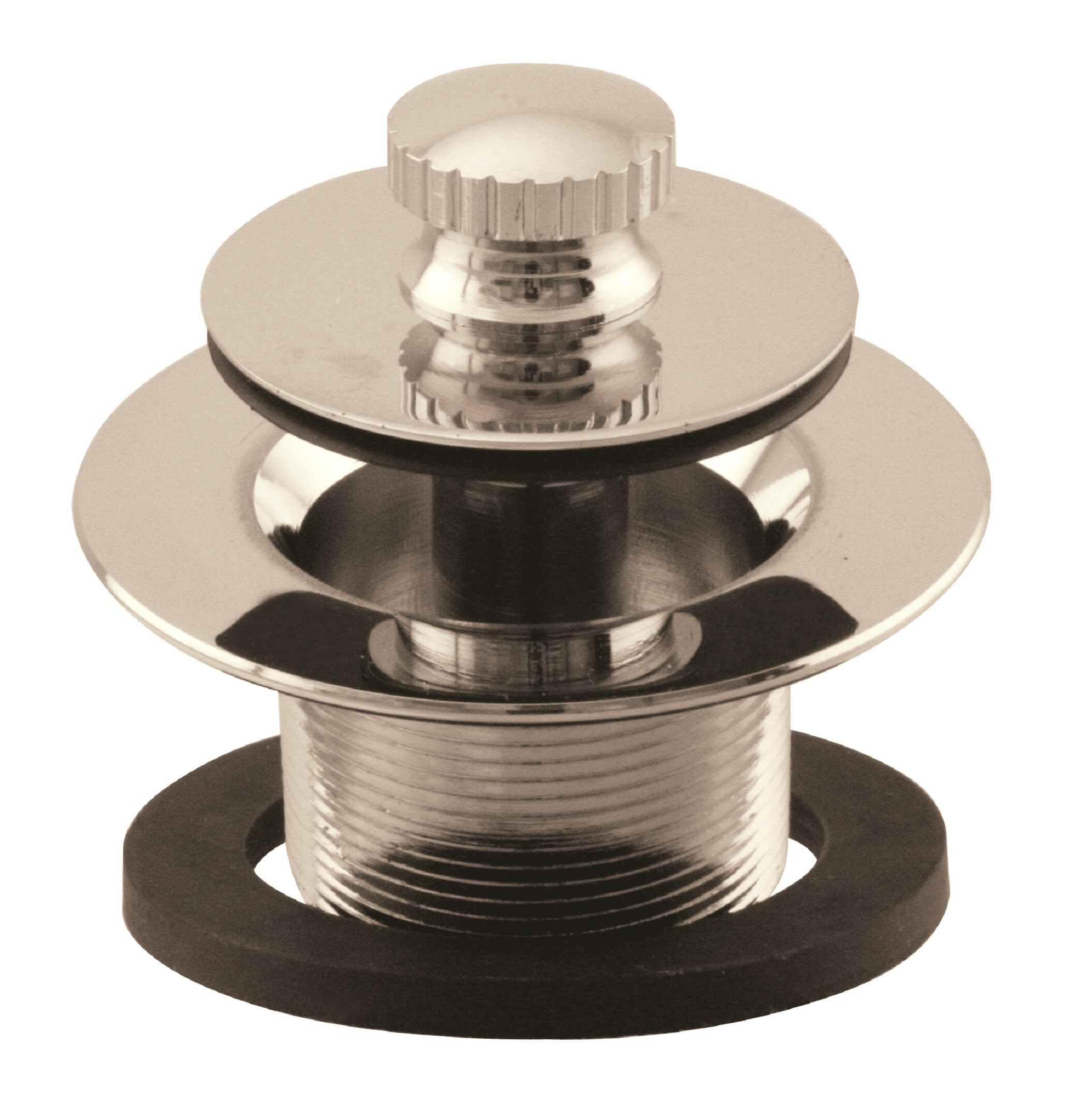 WESTBRASS D941K-05 Tub-Drain-Accessories - View #4