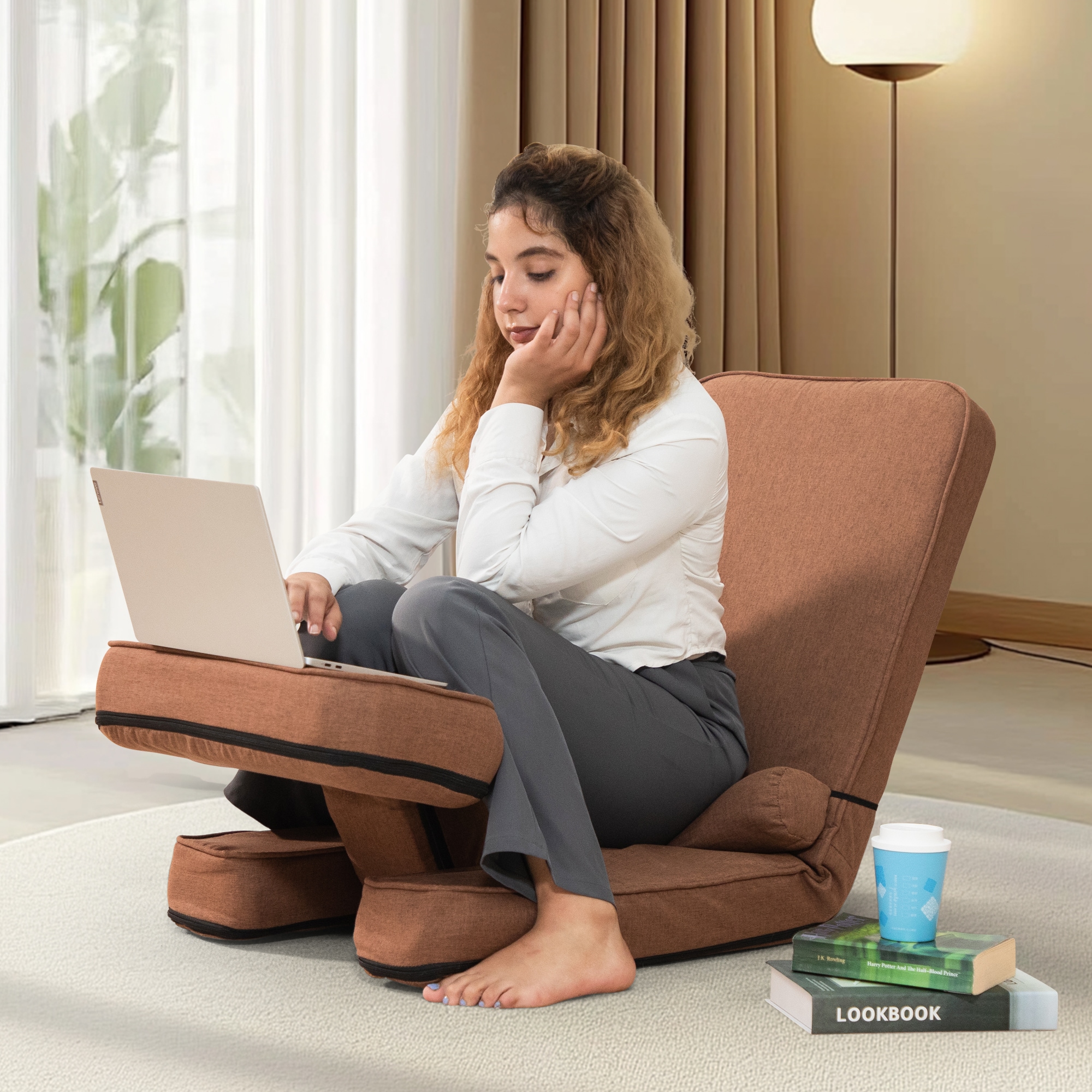 Mondawe MD-HG61U0164 futons - View #2