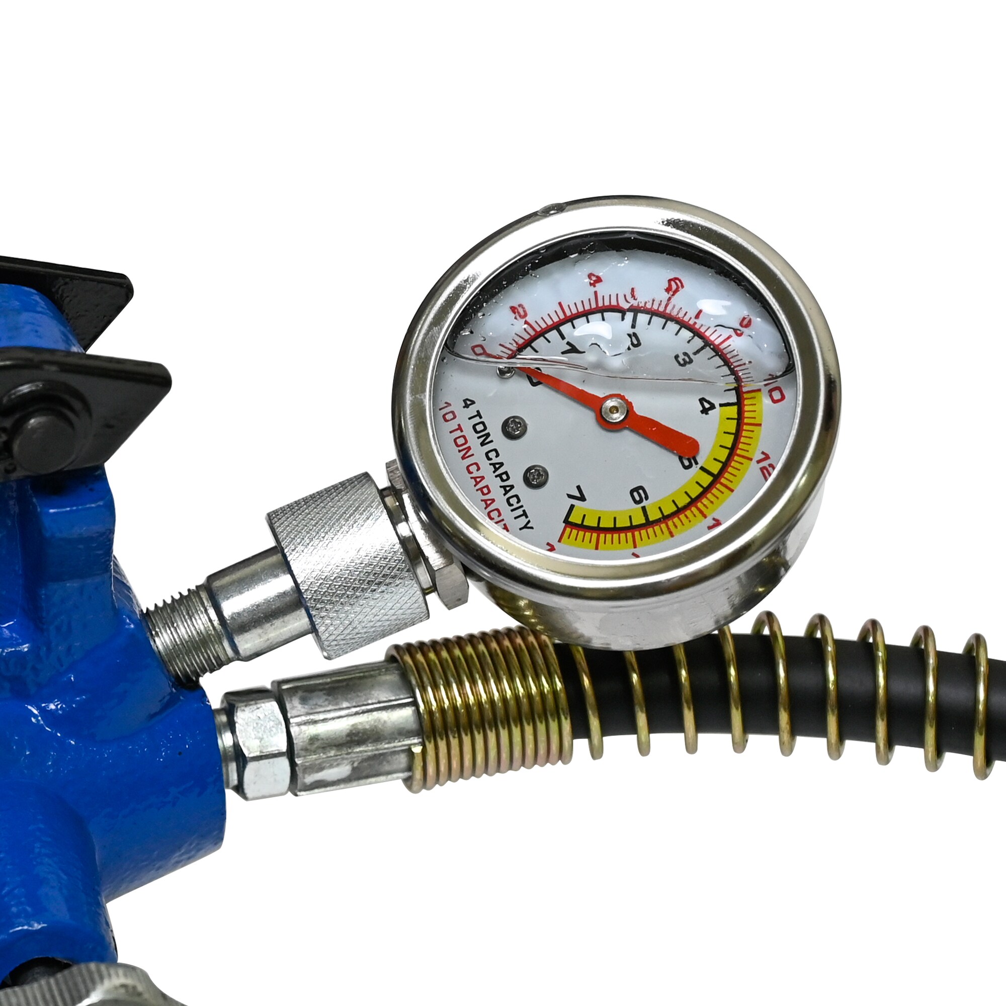 Siavonce XH94989 jacks - View #4