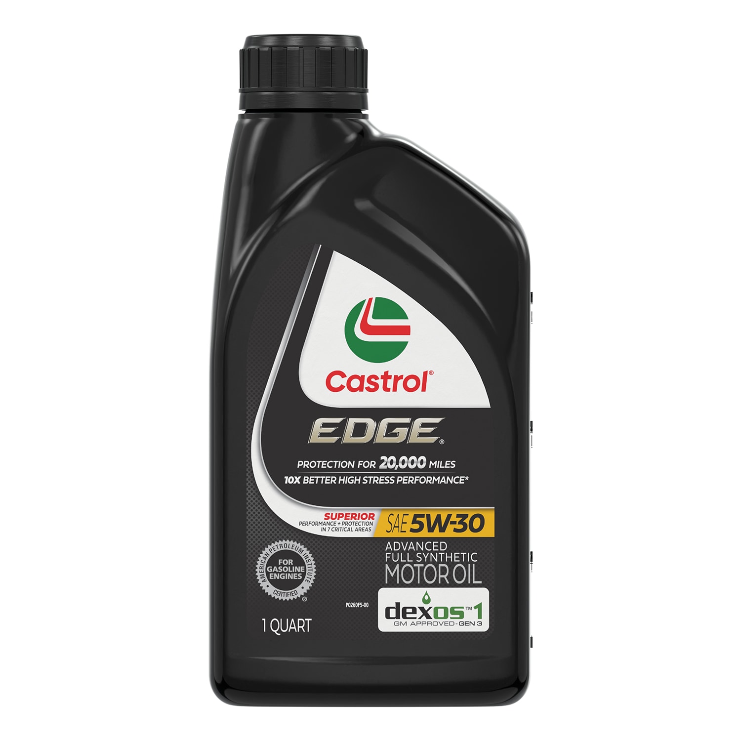 CASTROL 152C3C Motor-Oil - View #2