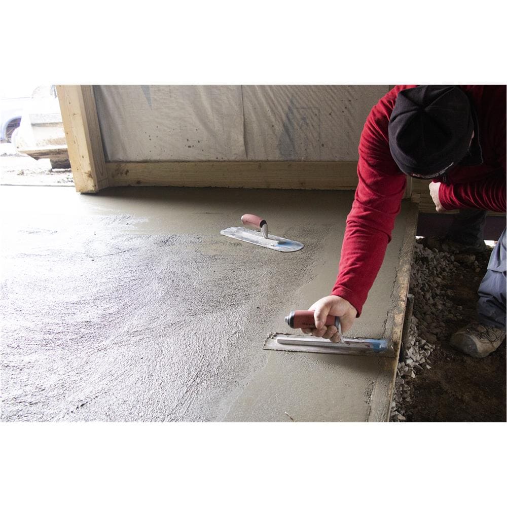 Marshalltown MXS2D Concrete-Trowels - View #5