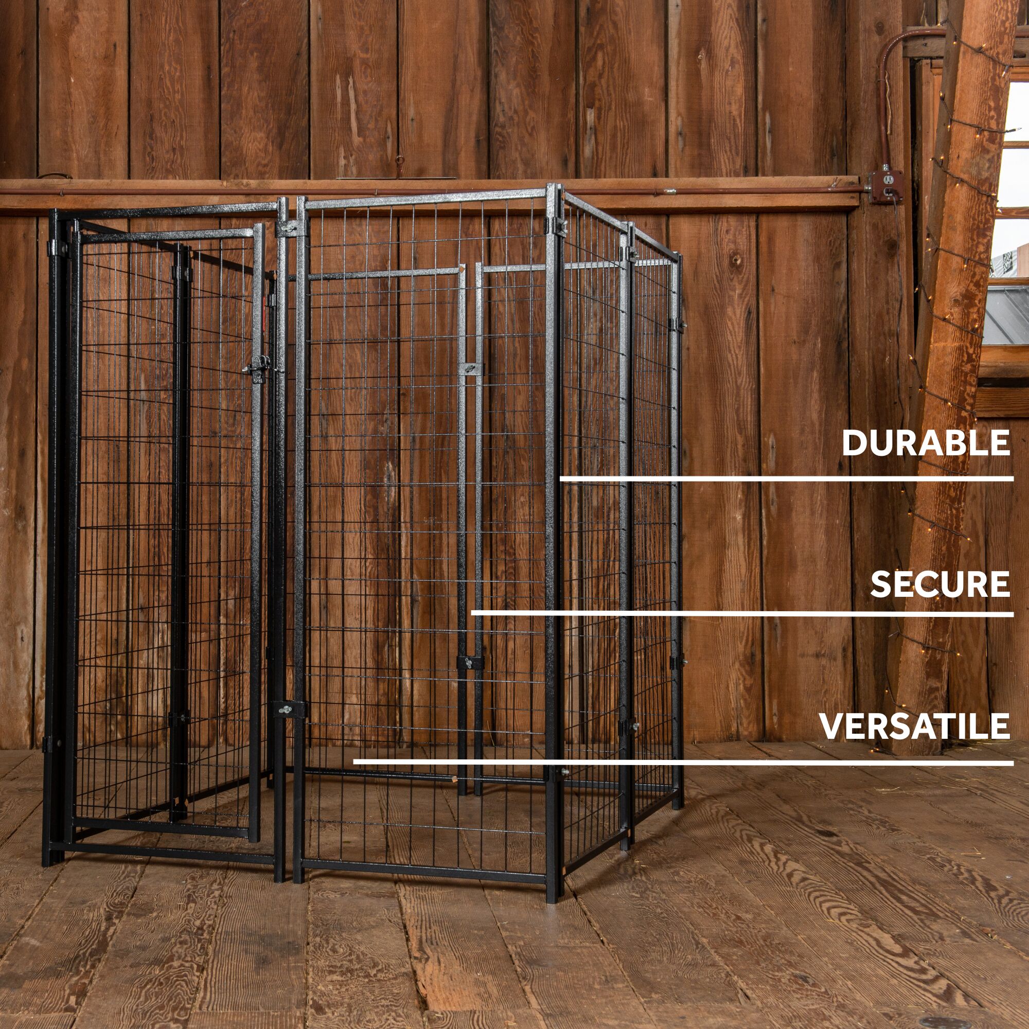 Lucky Dog CL 65155 Pet-Crates-Carriers - View #3