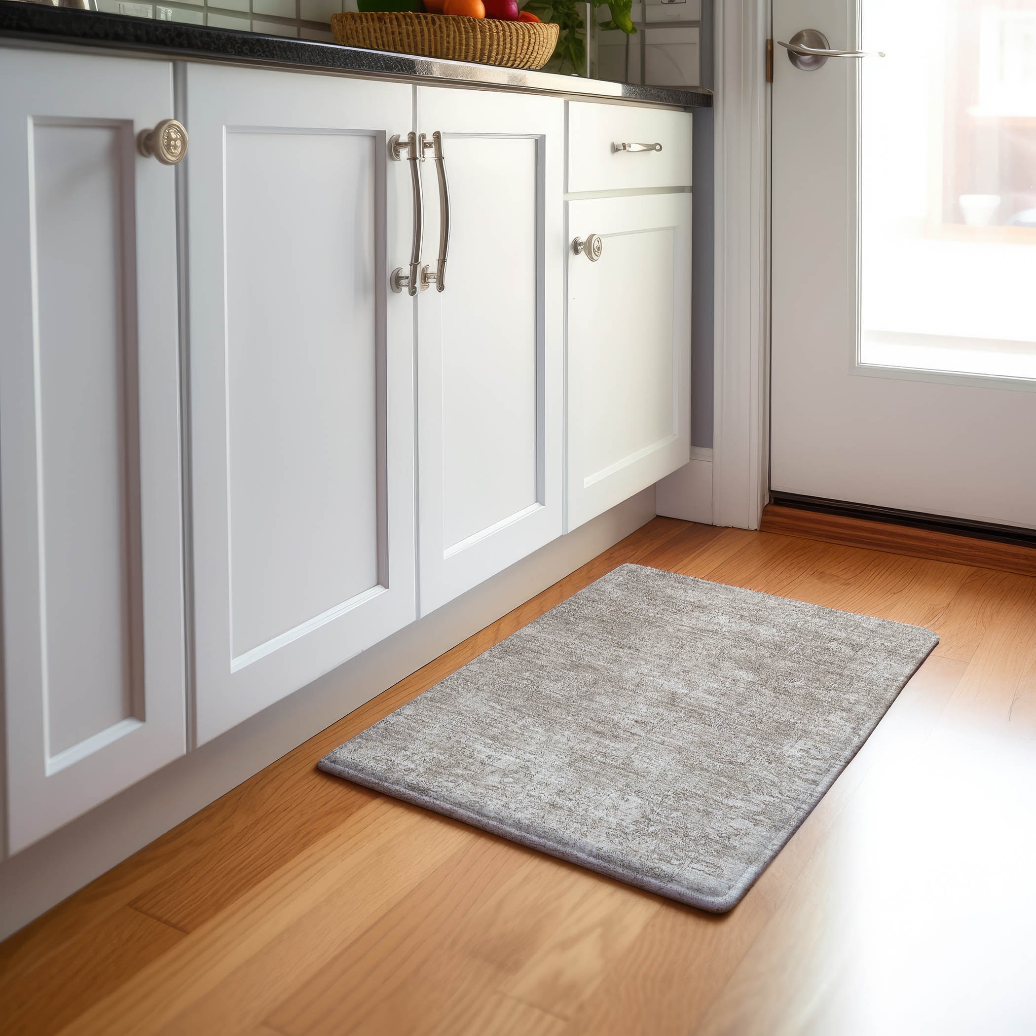 Addison Rugs AMF508TE9X12 Mayfield AMF508TE 9 x 12 (ft) Loomed Polyester Teal Rectangular Indoor Abstract Machine washable Area rug