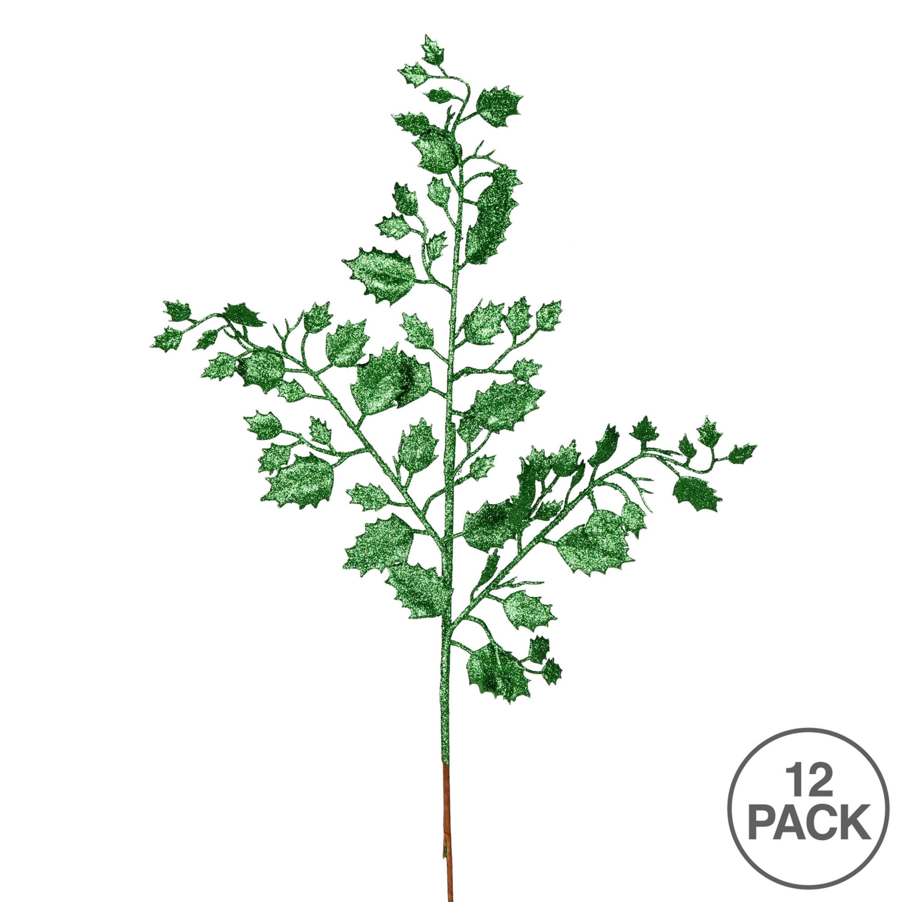 Vickerman L191004 Christmas-Picks-Clips - View #3