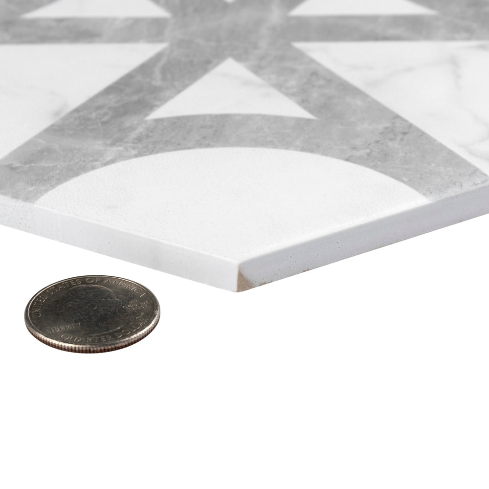 Affinity Tile S1FEQCRXFL Tile-Samples - View #2