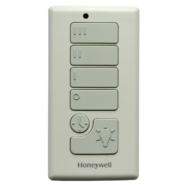 Honeywell 3 Sd Universal Ceiling Fan Handheld At Com - How To Install Honeywell Universal Ceiling Fan Remote