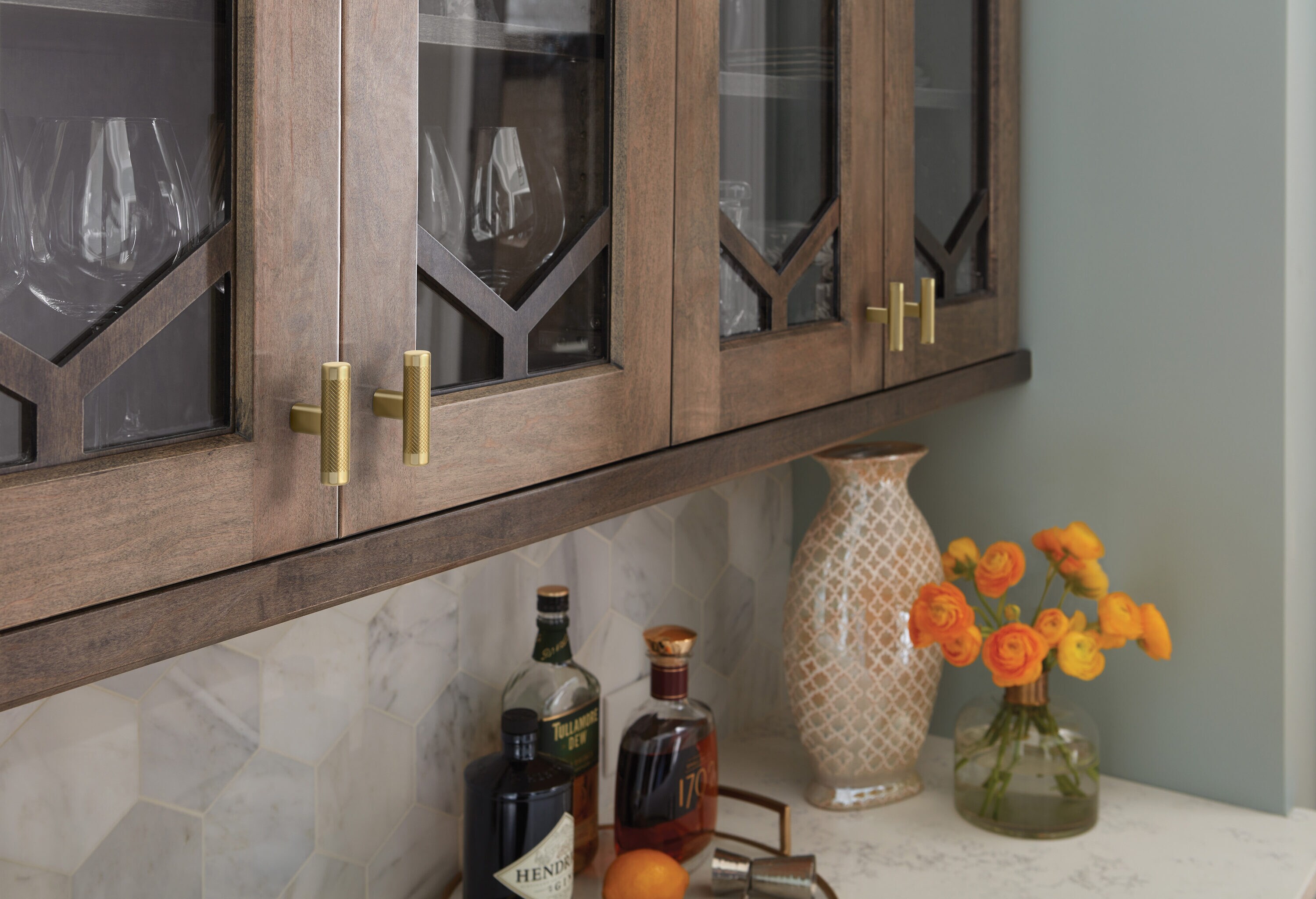 Amerock BP36556CZ Cabinet-Knobs - View #3