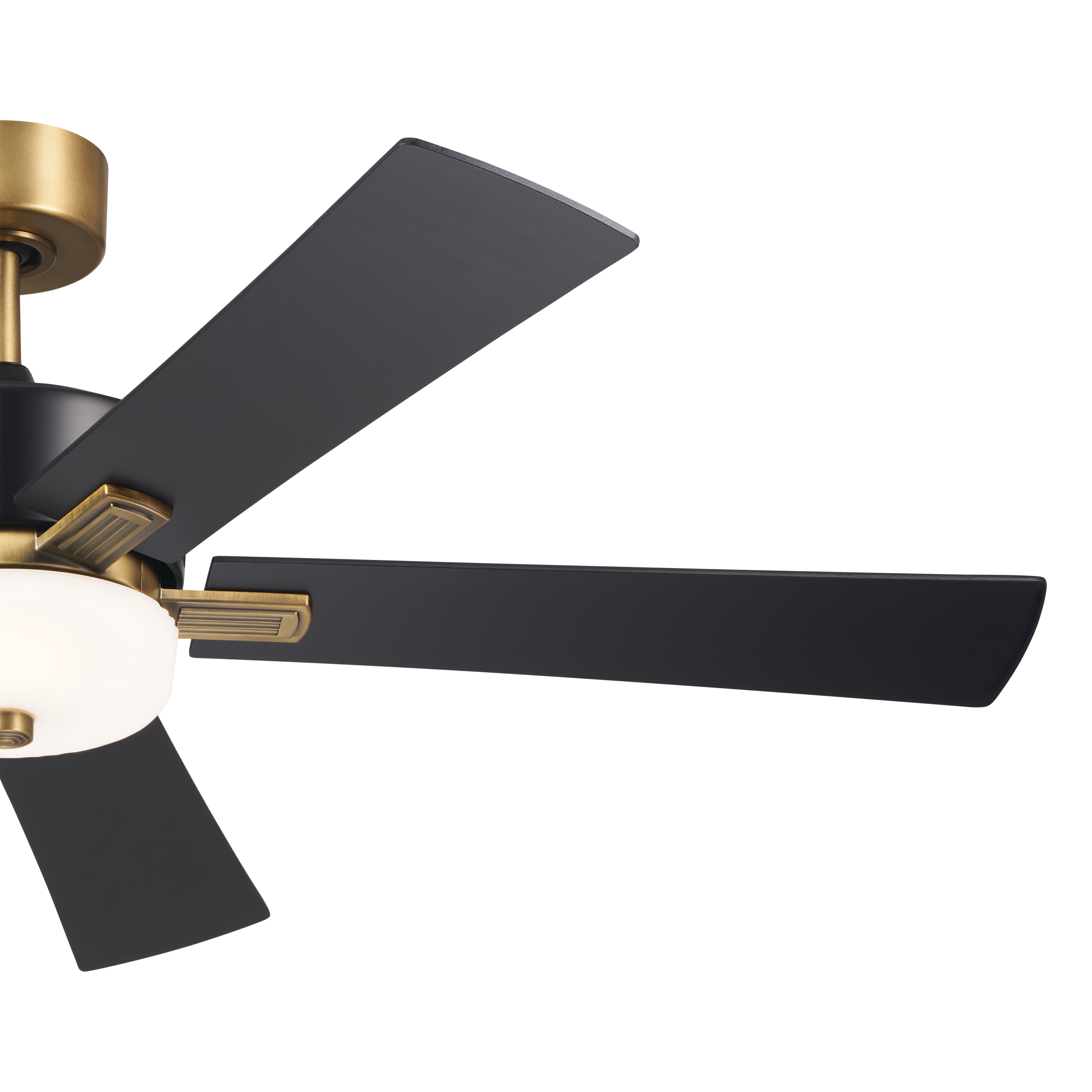 Kichler 300395SBK Ceiling-Fans - View #4
