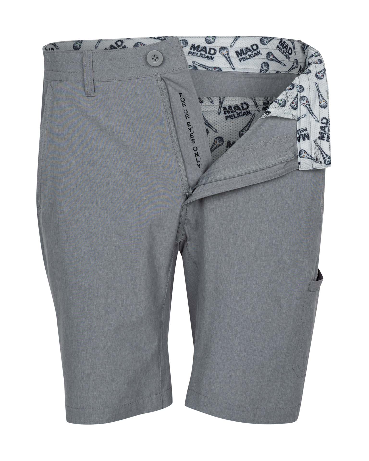 Mad Pelican PMSDFU-034-M shorts - View #2