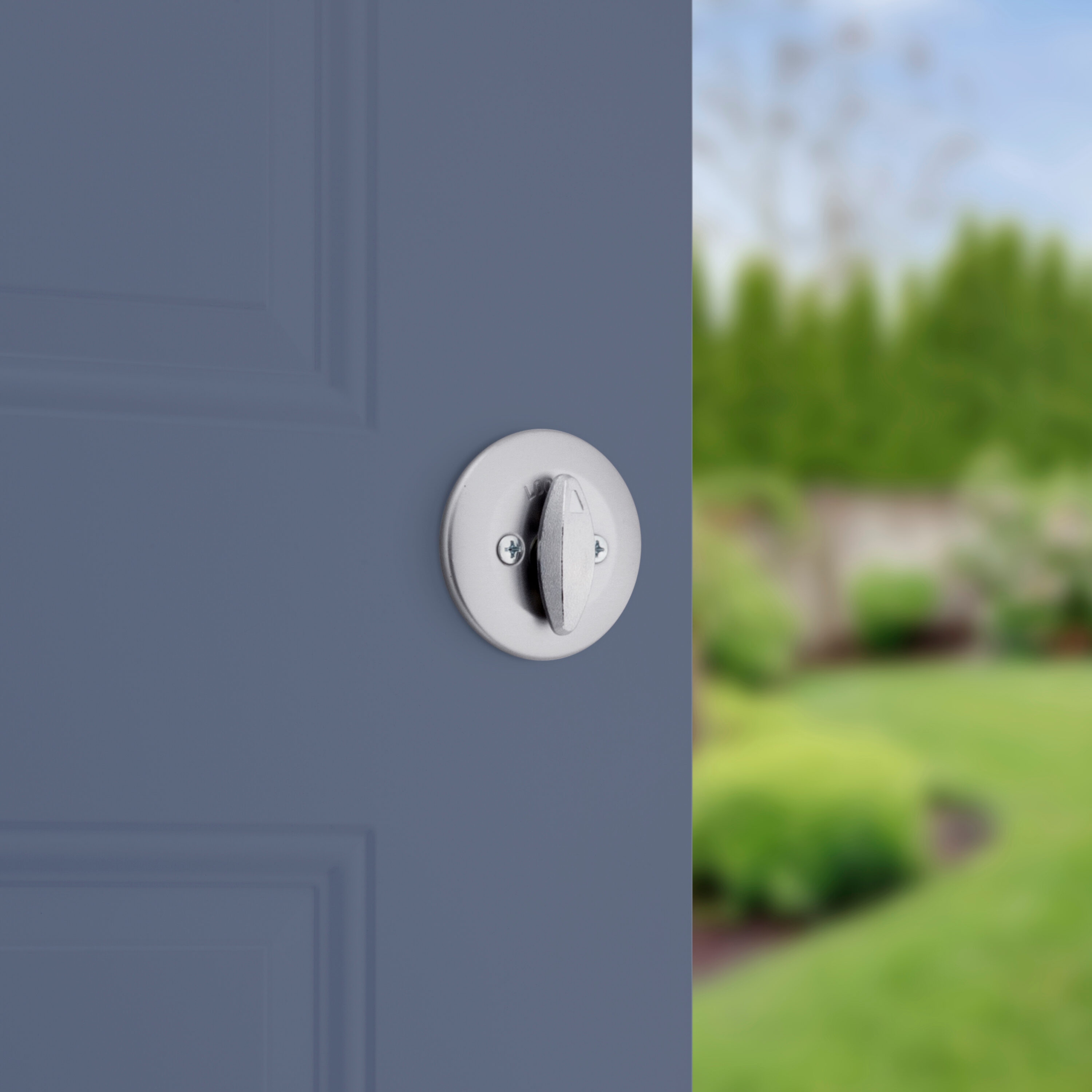 Kwikset 96600-767 Door-Deadbolts - View #3