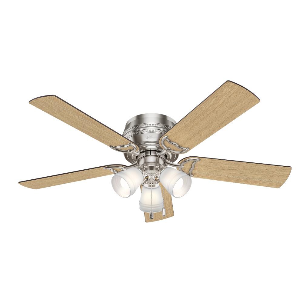 Hunter 53387 Ceiling-Fans - View #2