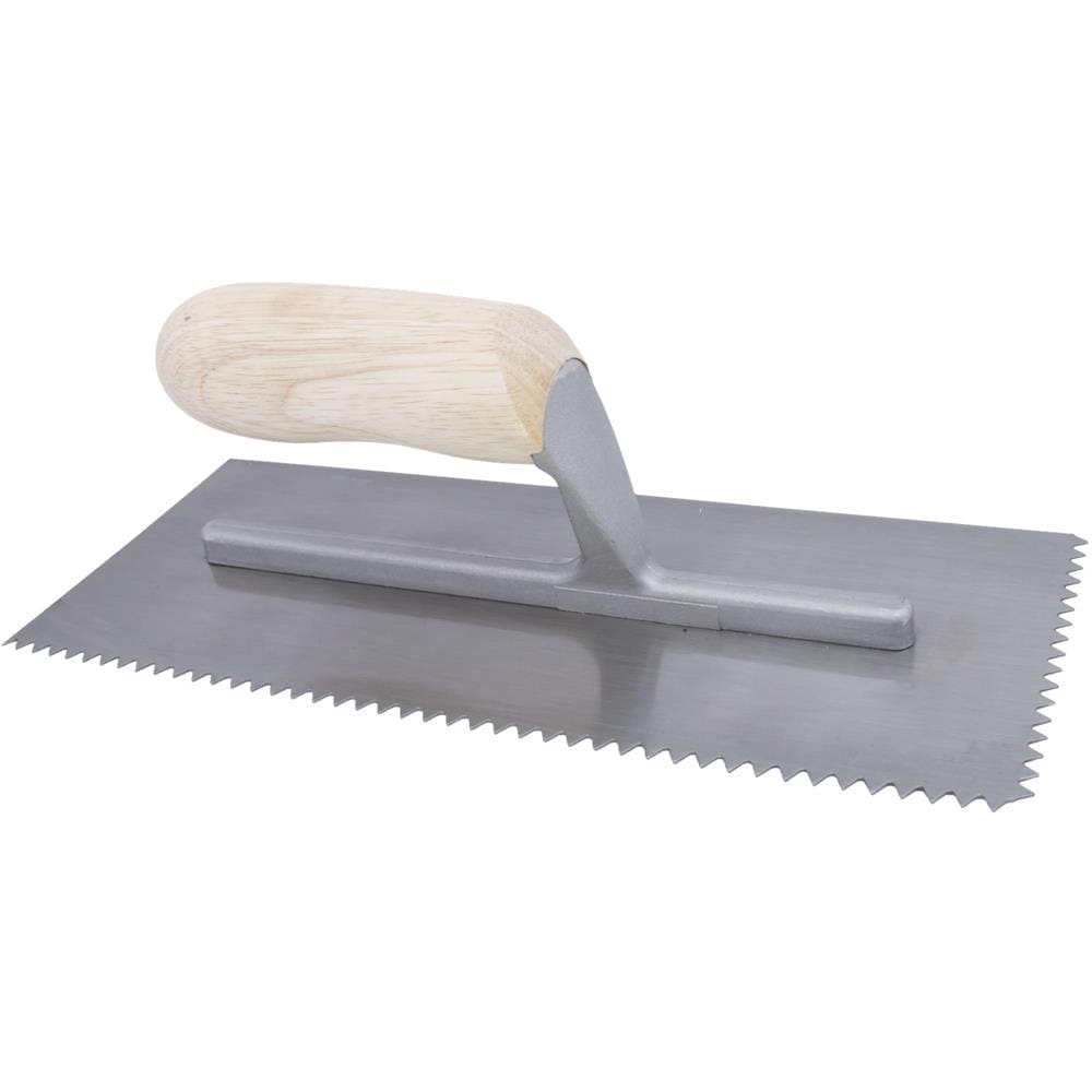 Marshalltown NT971-L Flooring-Trowels - View #2