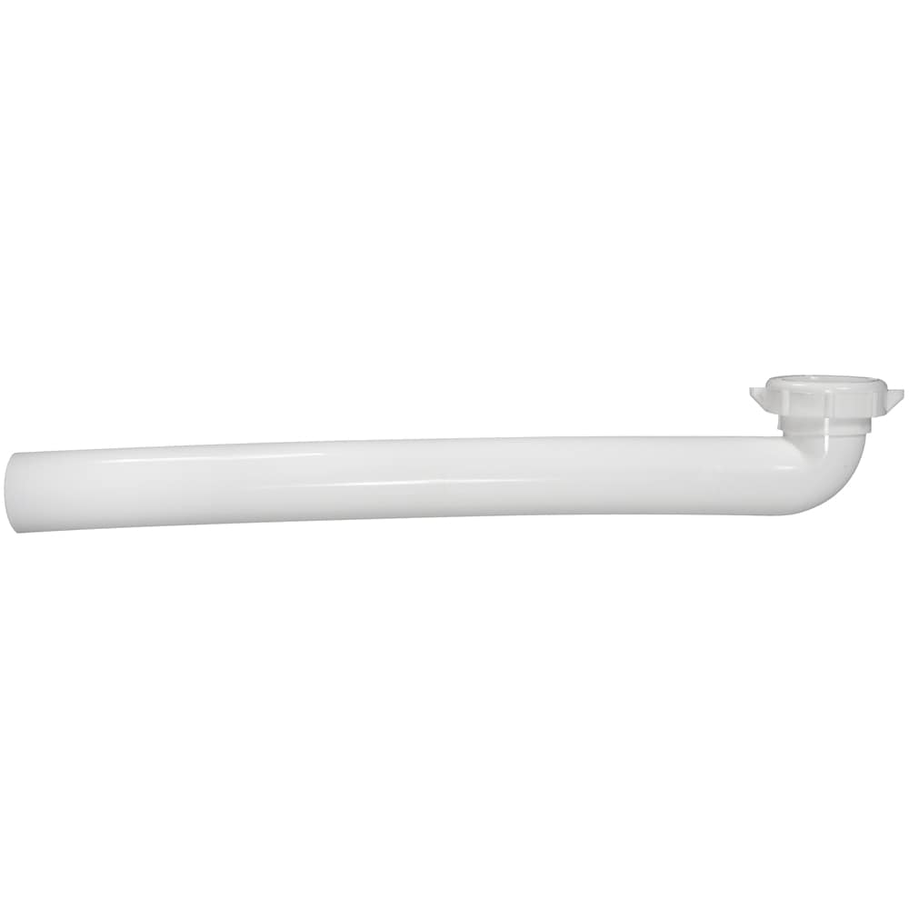 Keeney 104WK 1-1/2-in Plastic Elbow coupling