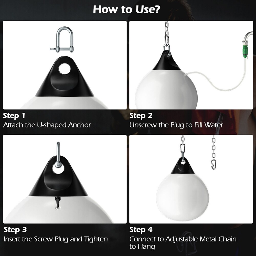 Slickblue D-CO-HW28873PS Weight-Training-Accessories - View #7