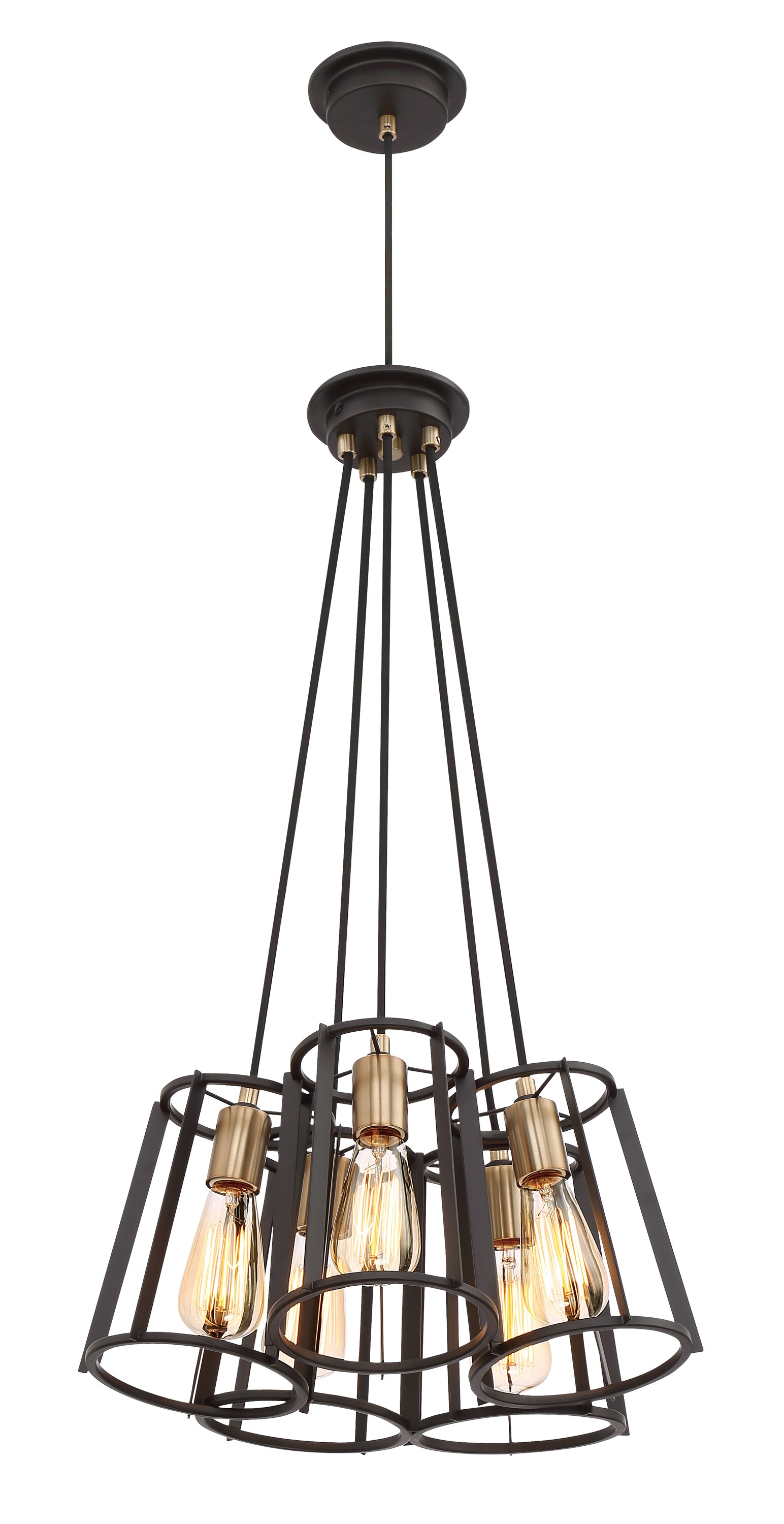 Quoizel LWS3584A Pendant-Lights - View #3