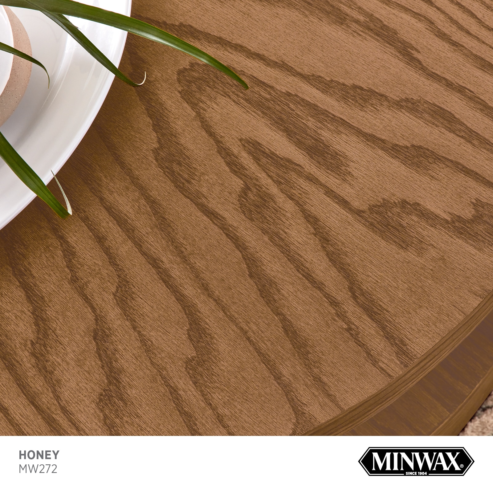 Minwax MW272-1658612 Interior-Stain - View #2