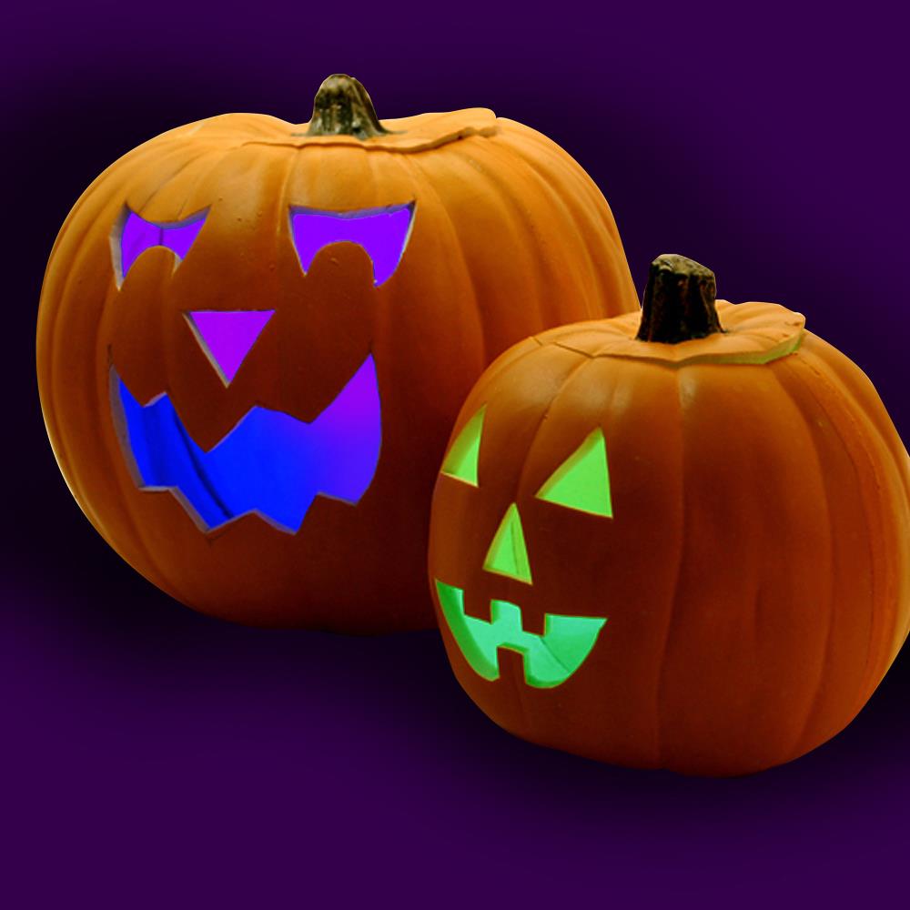 LumaBase 69406 Table-Halloween-Decor - View #4