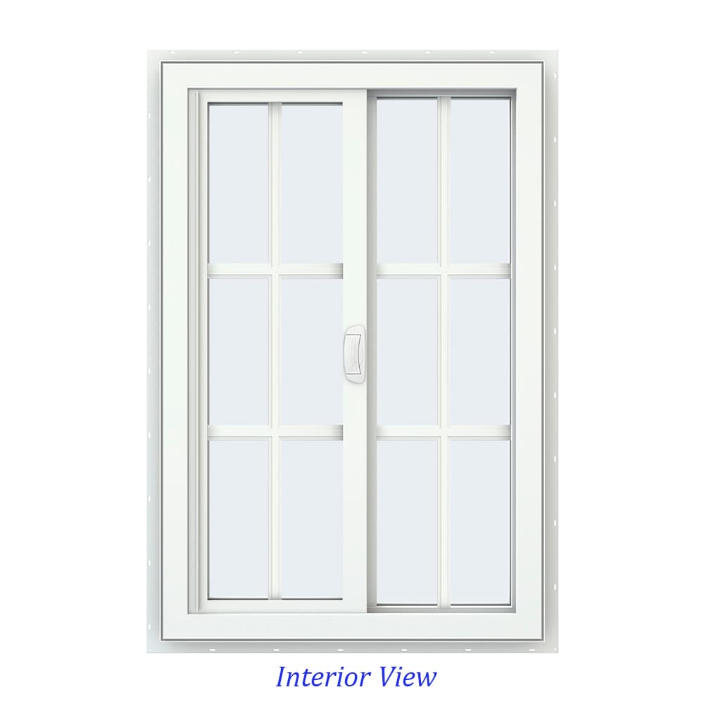 JELD-WEN LOWOLJW234900103 Sliding-Windows - View #4