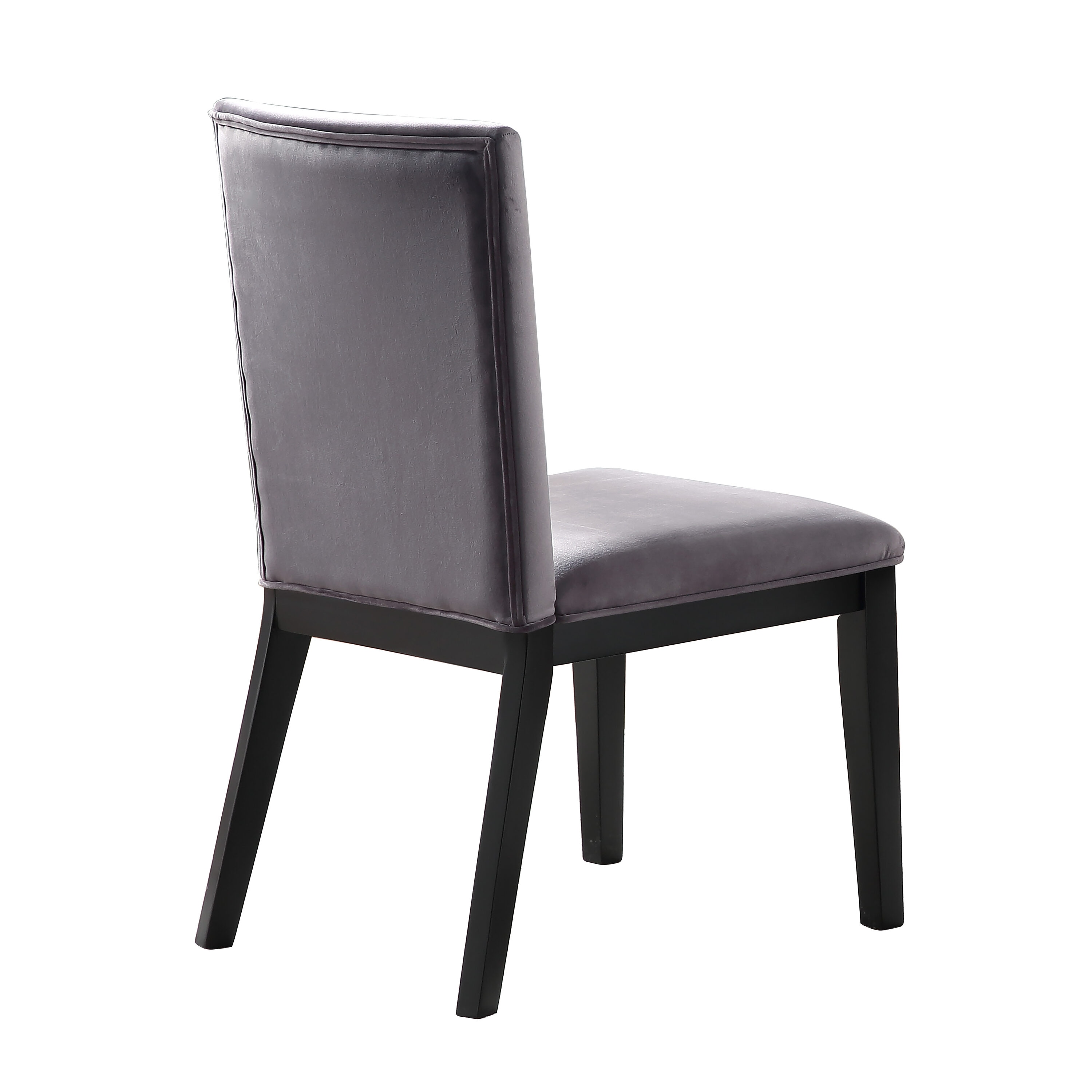 Steve Silver AL4848SG Dining-Chairs - View #2