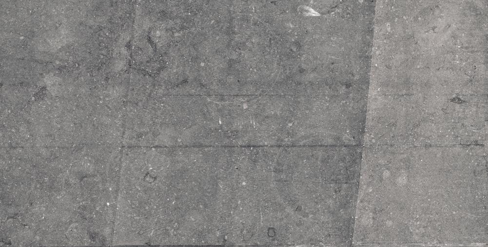 Emser A85BLUEDK1224M Blue Emotion 6-Pack Dark 12-in x 24-in Matte Porcelain Stone Look Floor and Wall Tile