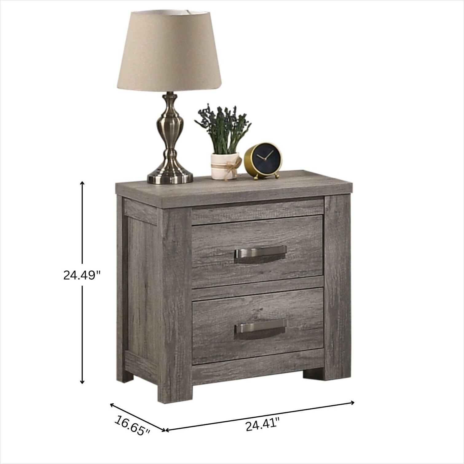 Naturefalls KC9T1GI5HVOX nightstands - View #7