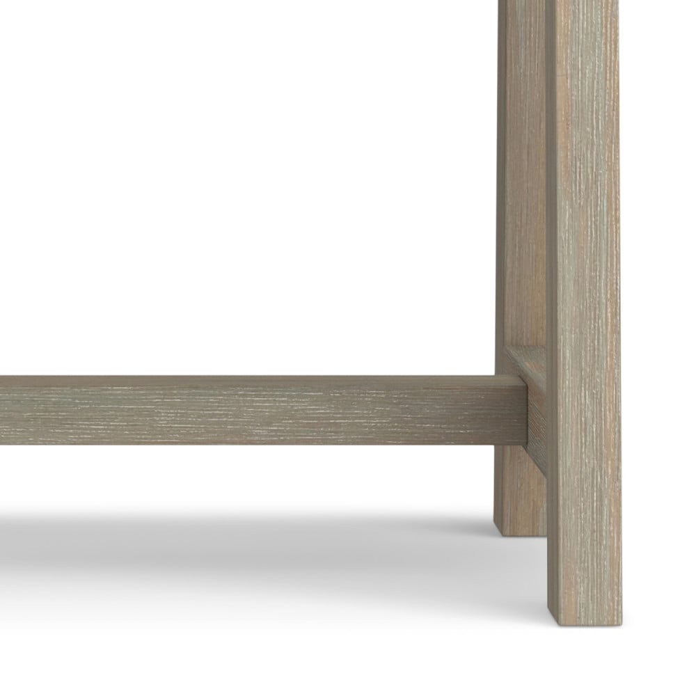 Simpli Home AXCSAW-BS-GR nightstands - View #6
