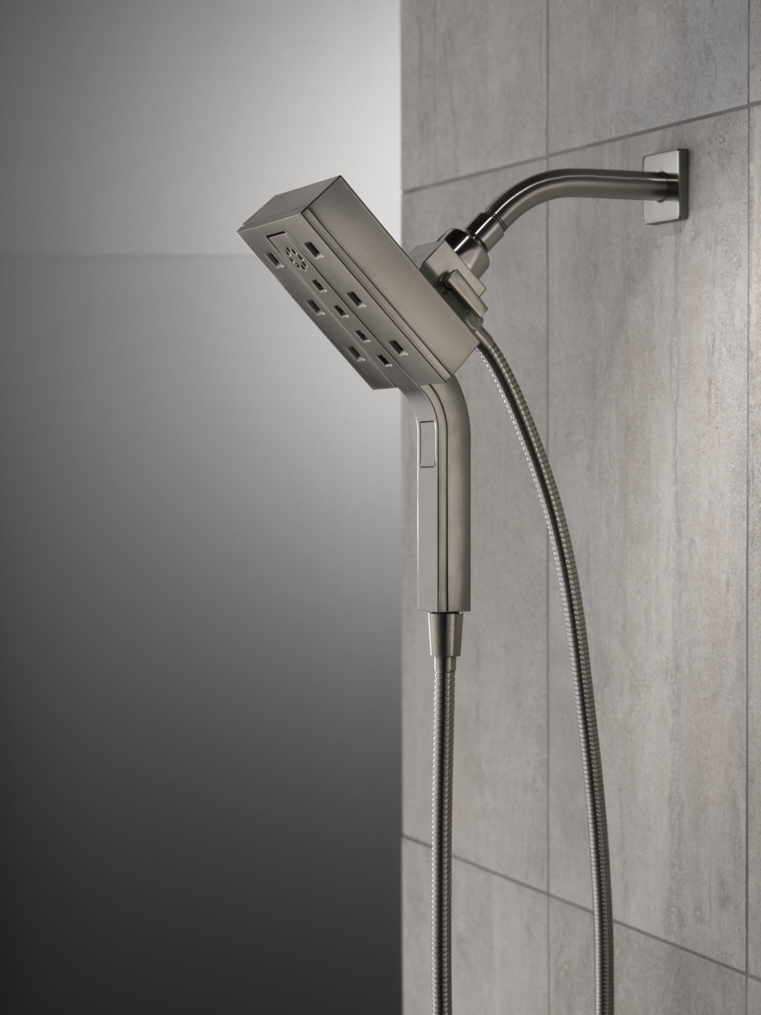 Delta 58473-KS-PR Fixed-Showerhead - View #15