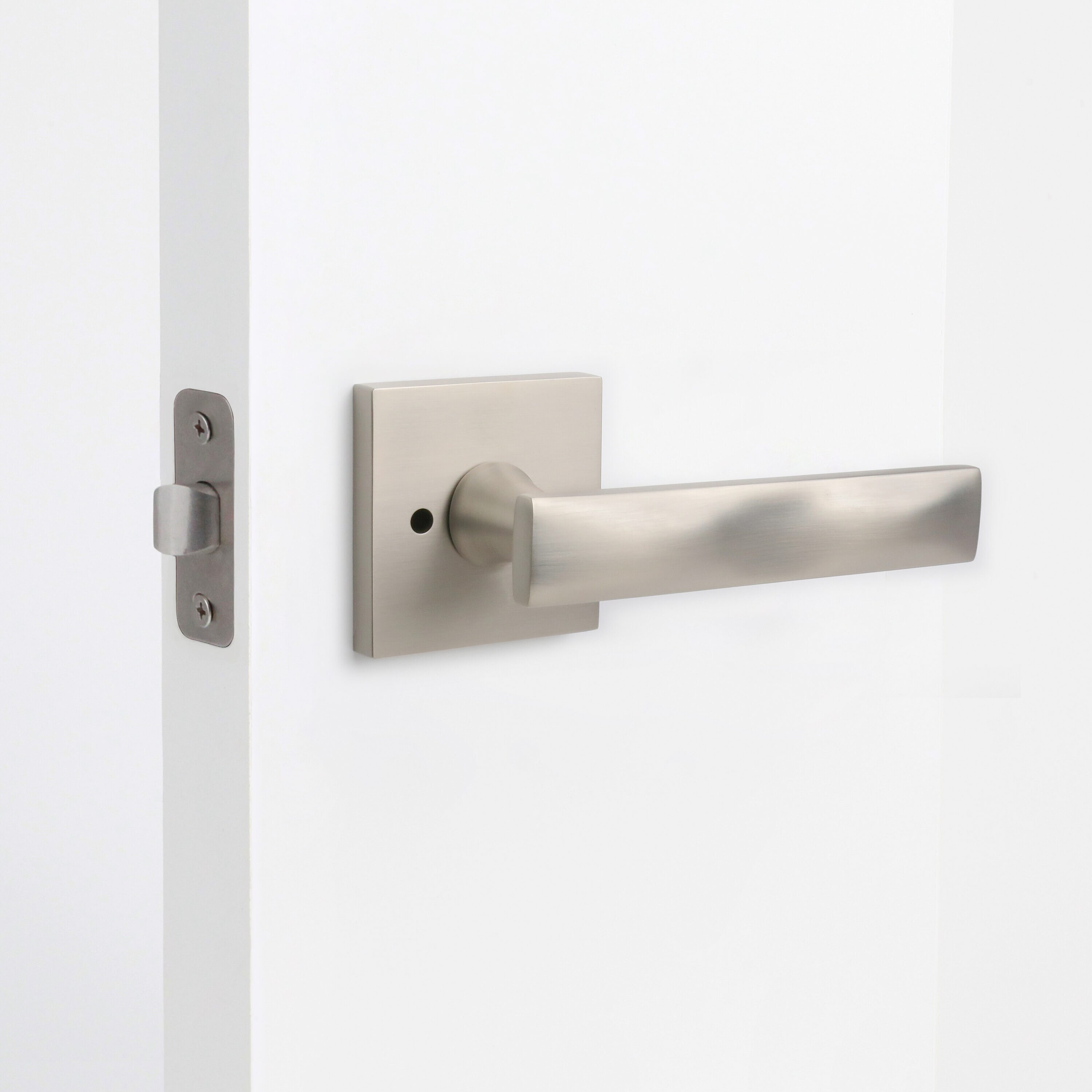 McBowery MB-1105PVSN-LH Door-Handles - View #12