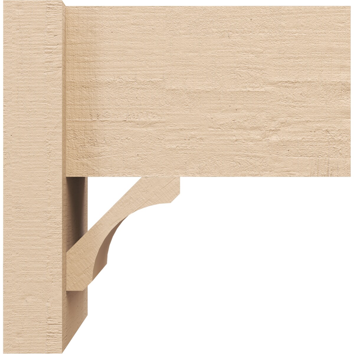 Ekena Millwork 2133102 outlookers - View #2