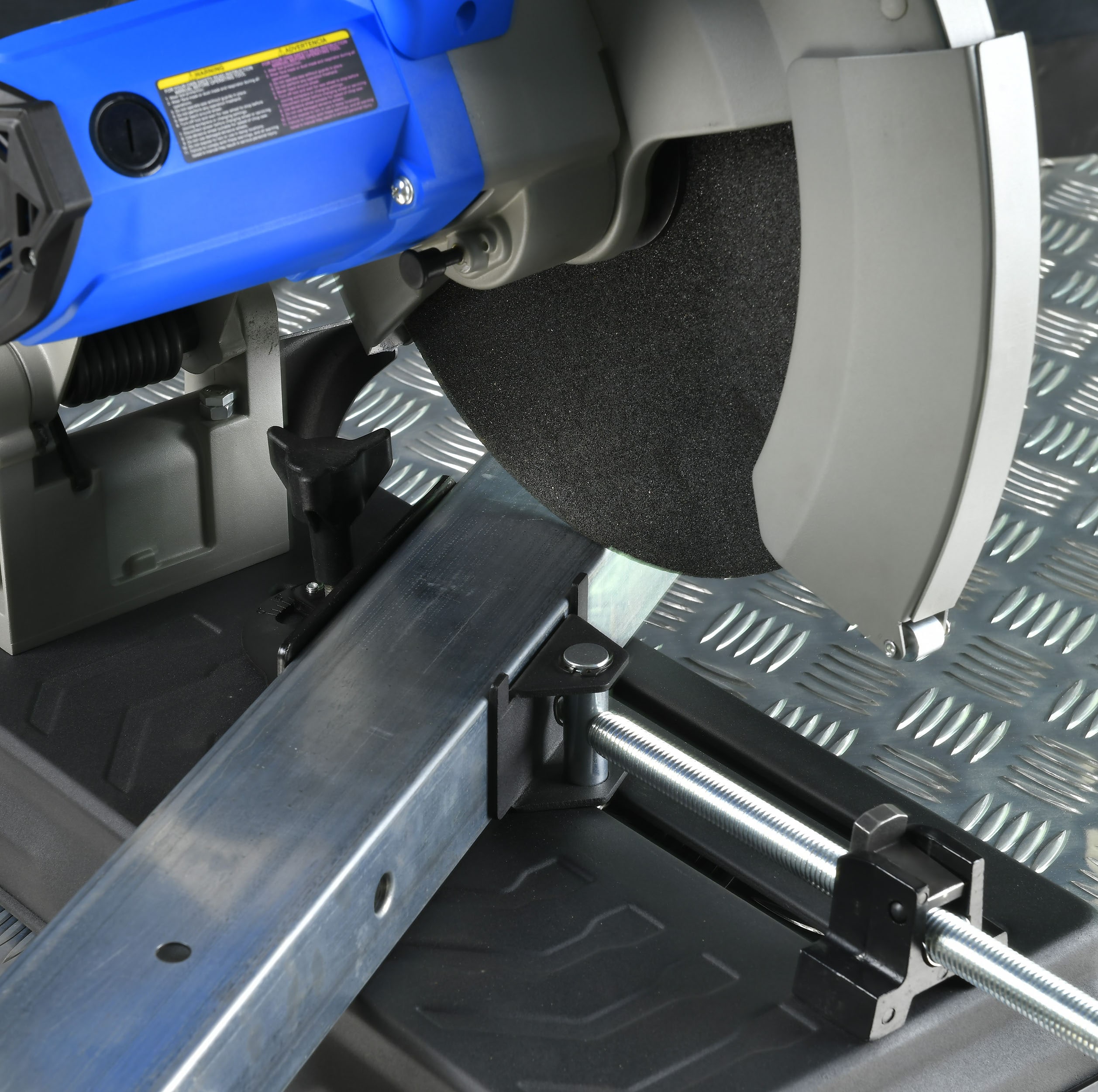 Kobalt CS3558LW Chop-Saws - View #3