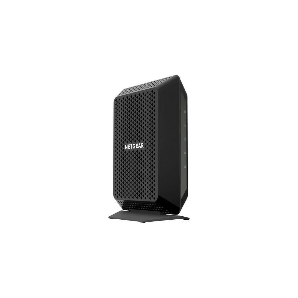 NETGEAR RCHN127 Netgear CM700-100NAS High Speed Cable Modem