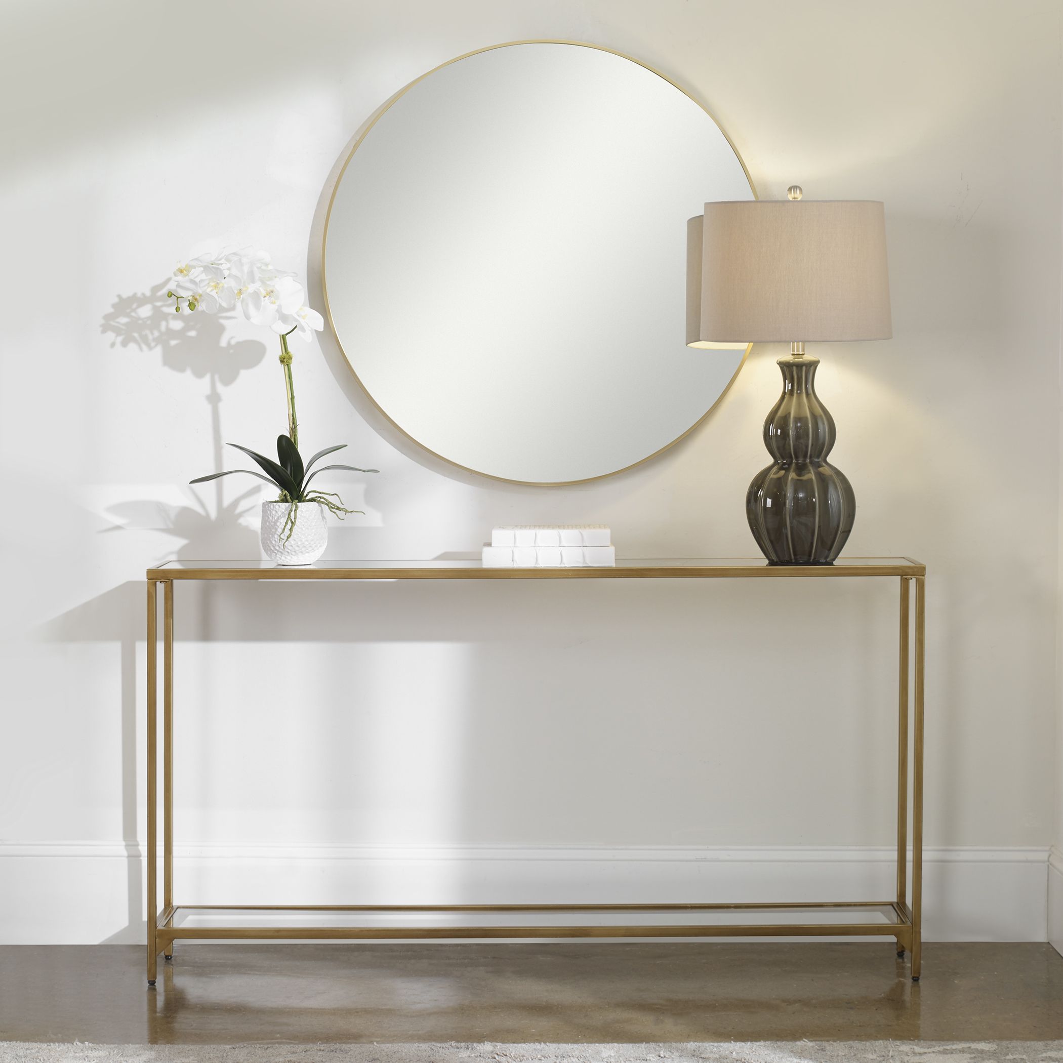 Global Direct W23005 Console-Sofa-Tables - View #5