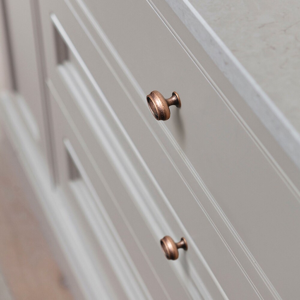 Miaokesen 9265AC-KNOB-12 Cabinet-Knobs - View #7
