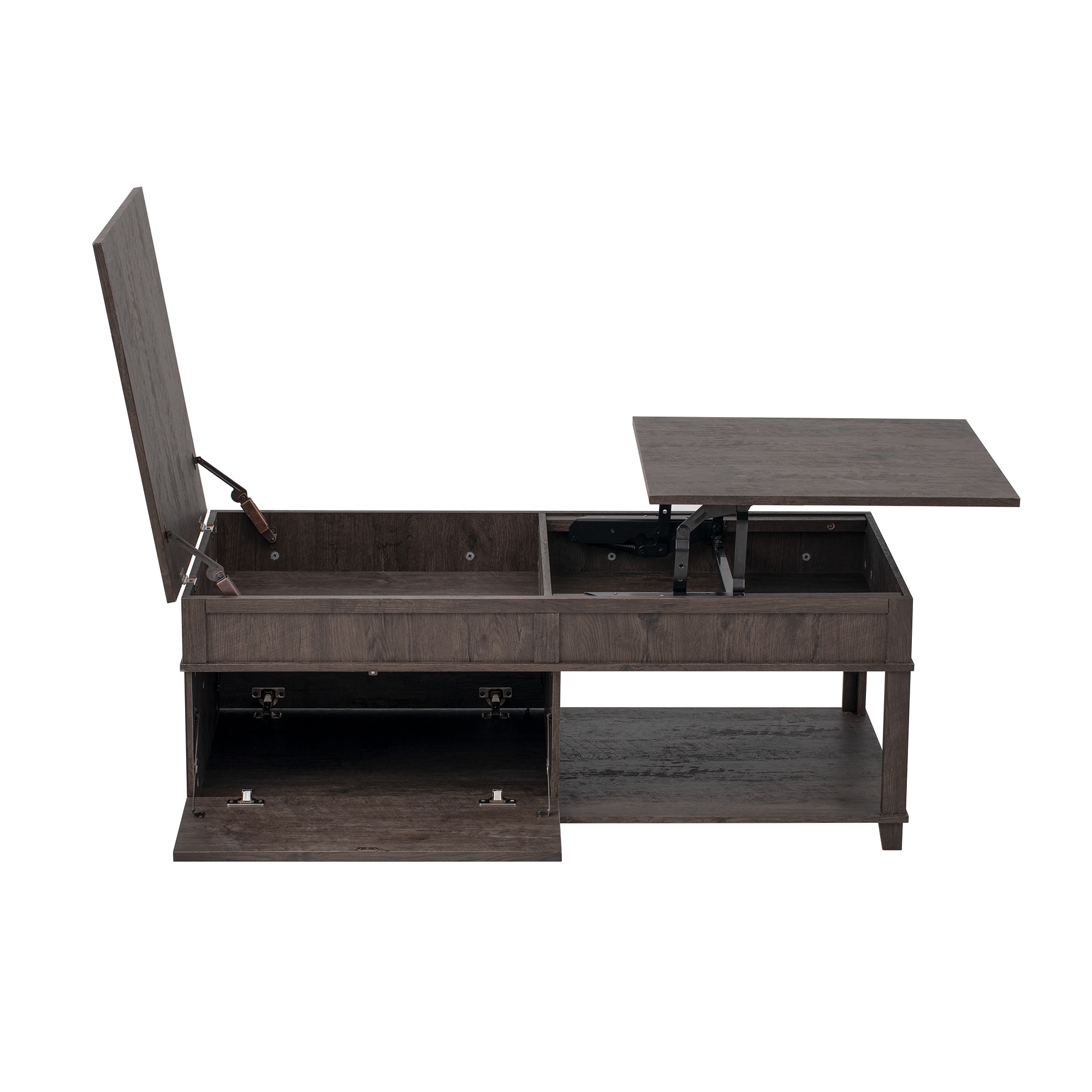 ModernLuxe L3P-N724P401355D Coffee-Tables - View #7