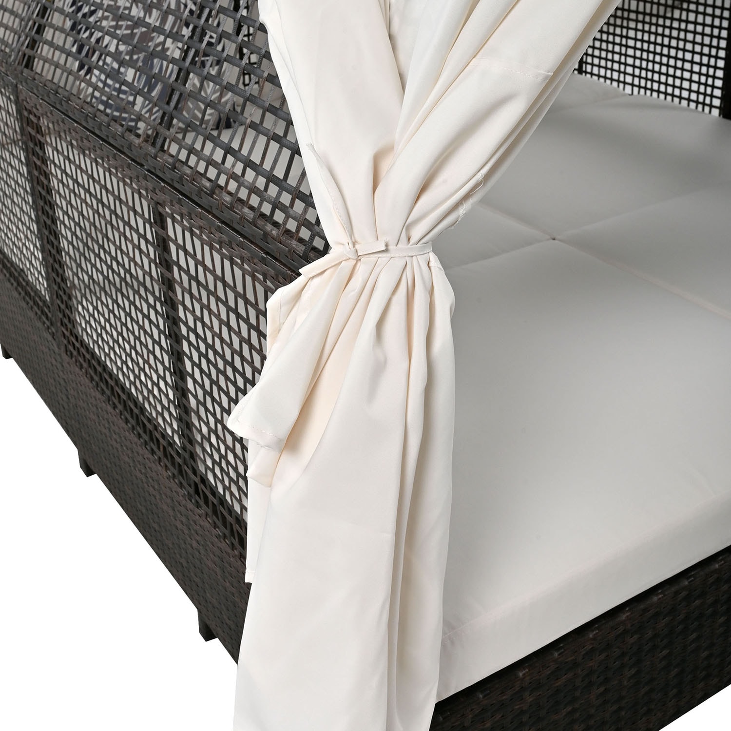 SINOFURN SYA020169GY Patio-Sofas-Daybeds - View #7