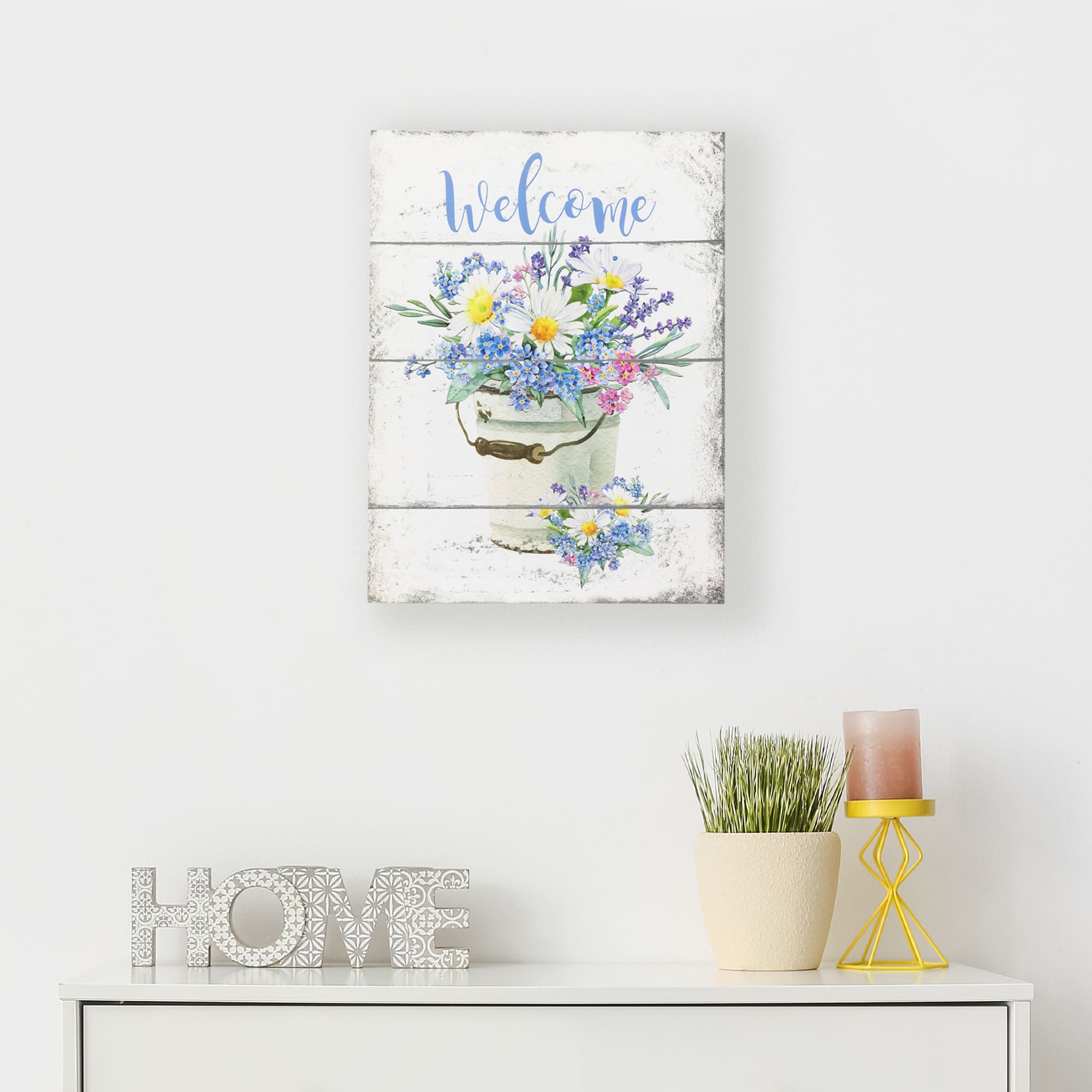 Northlight NORTHLIGHT NJ95584 Wall-Art - View #2