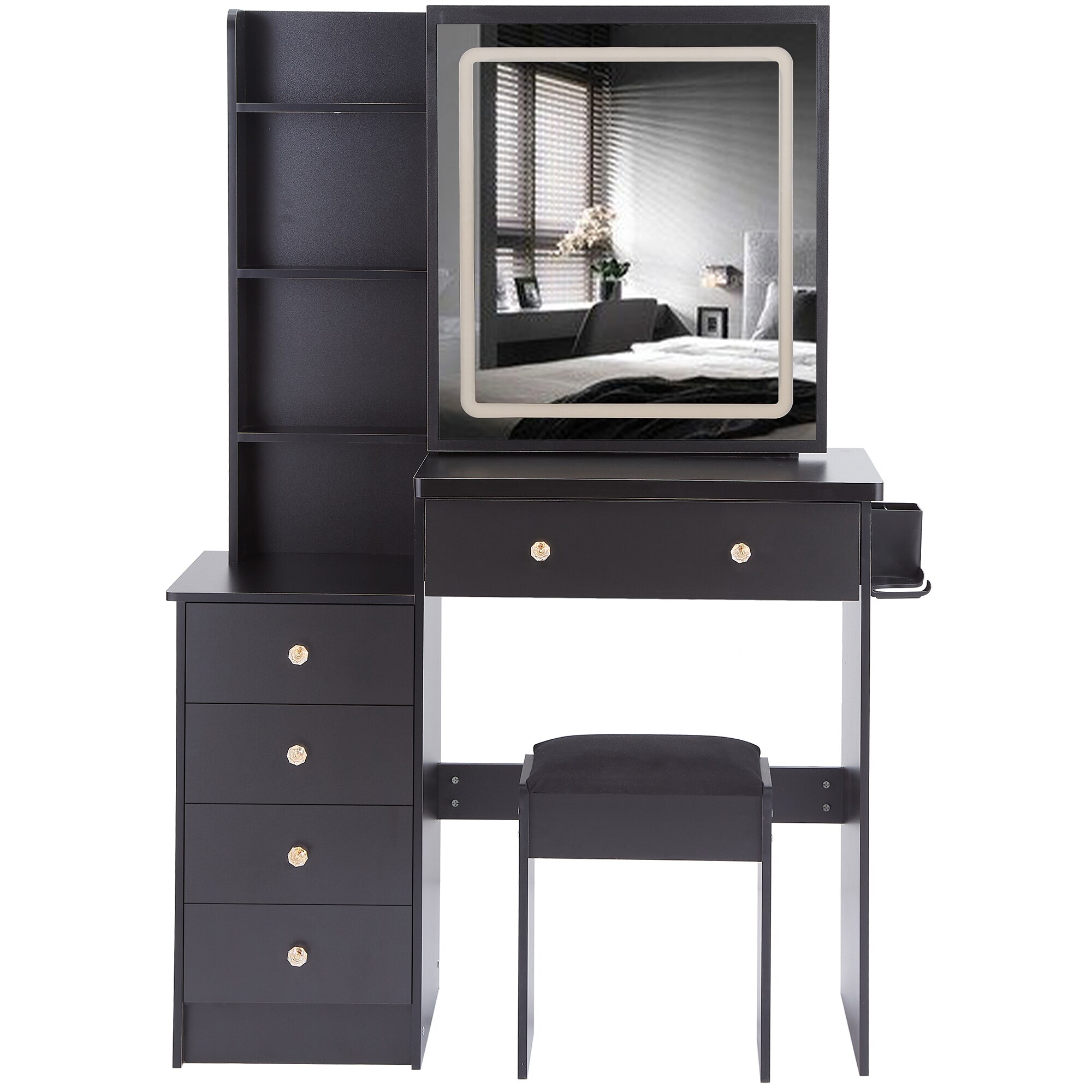 Flynama L-P224320 Bedroom-Vanities - View #15
