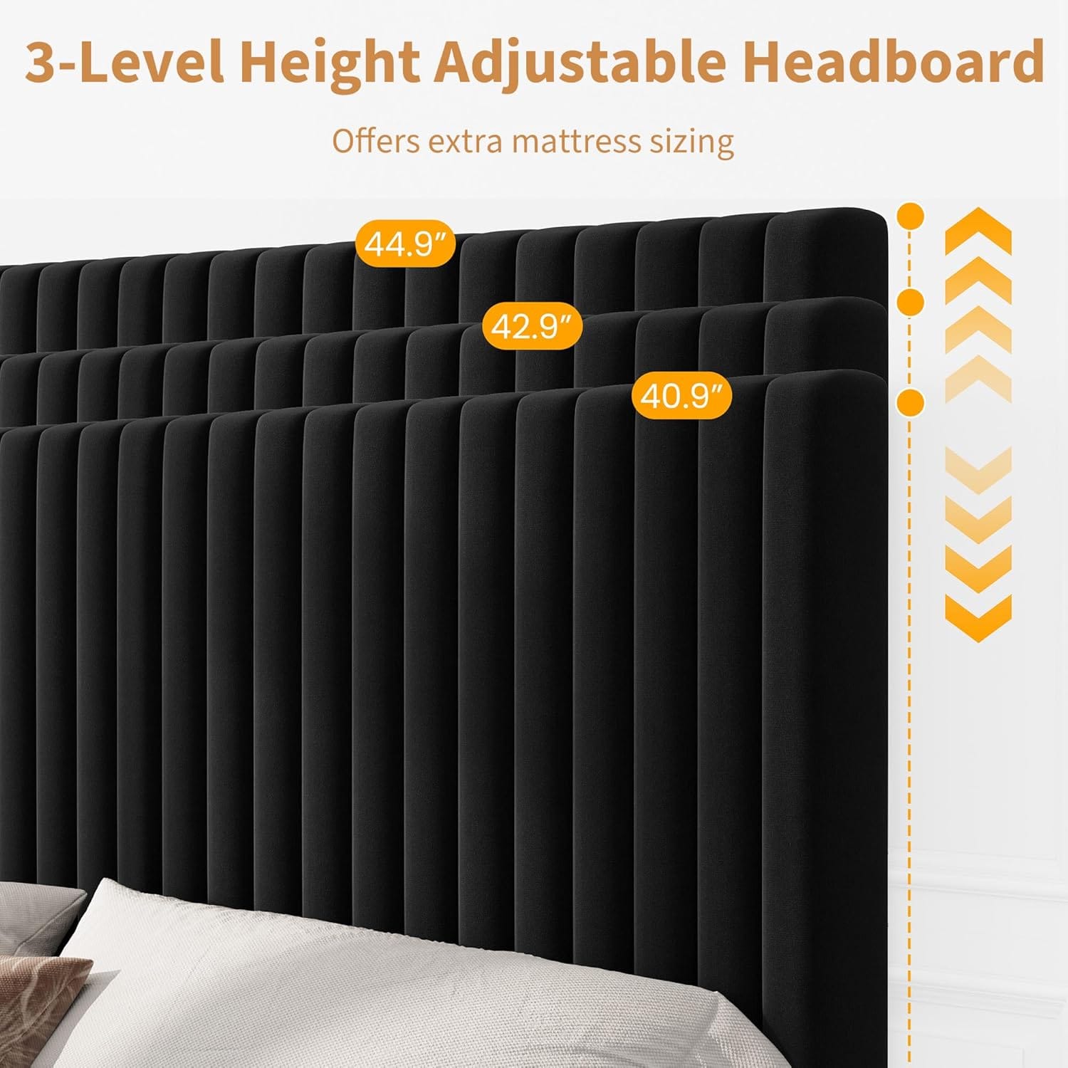 Garvee MIHHZ-H636SVAQT37 beds - View #5